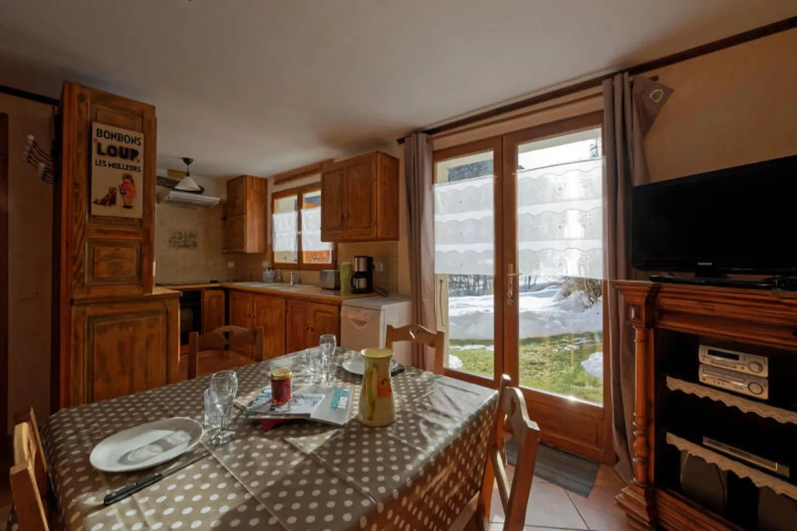 Résidence Maison Notre Nid