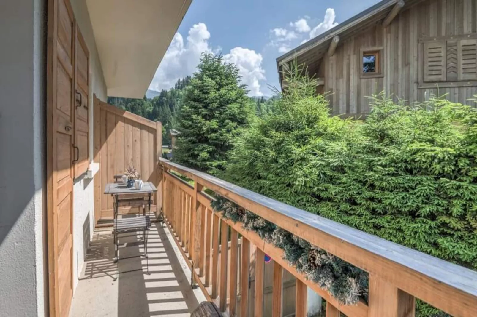 Studio Mont&eacute;e Du Calvaire -