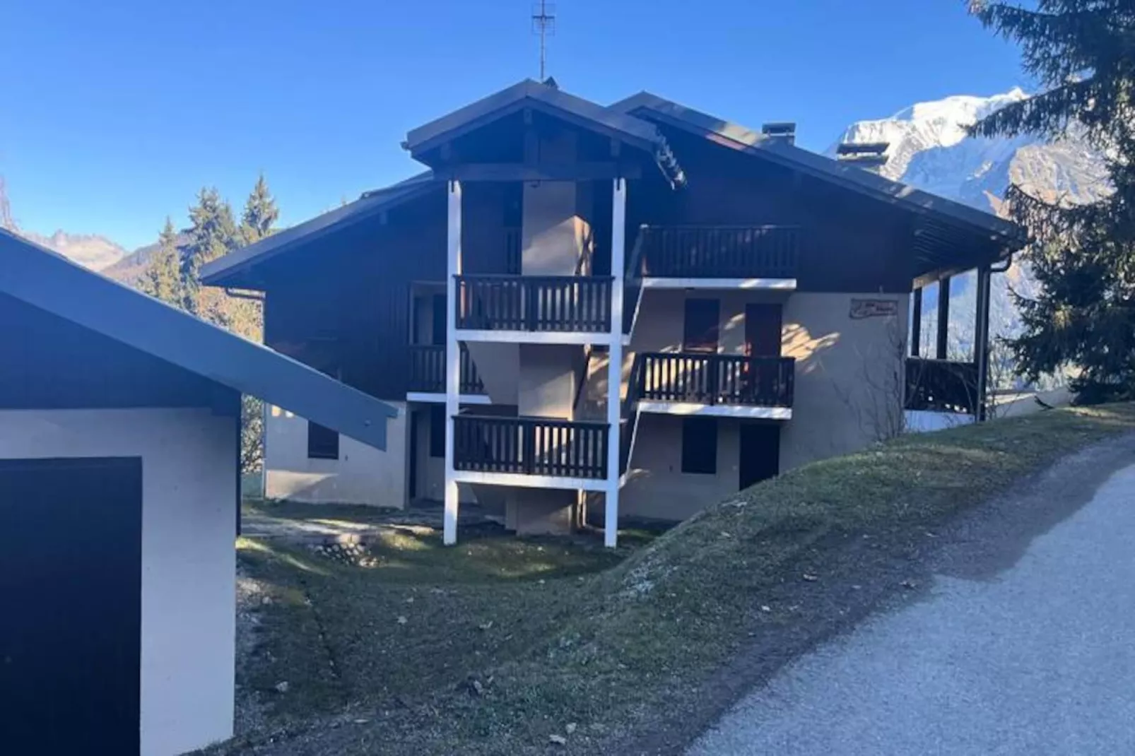 Résidence Les Crocus