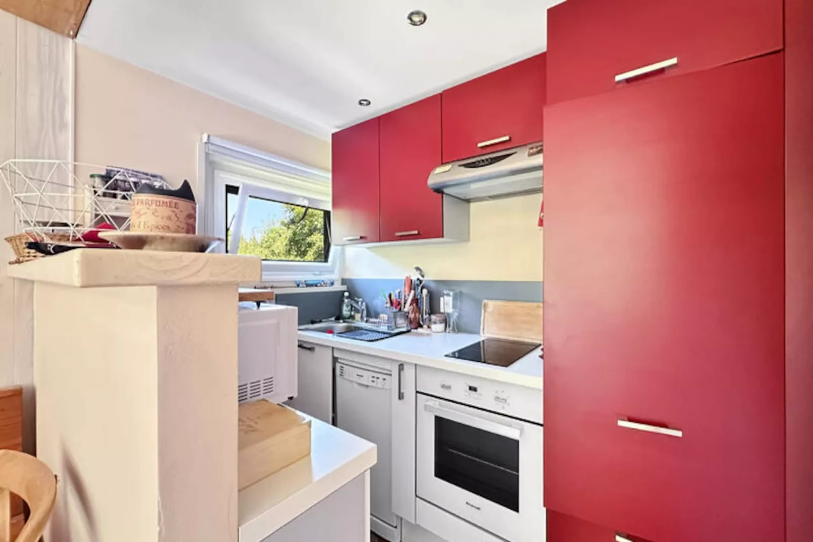 Appartements à Les Carroz-d'Arâches