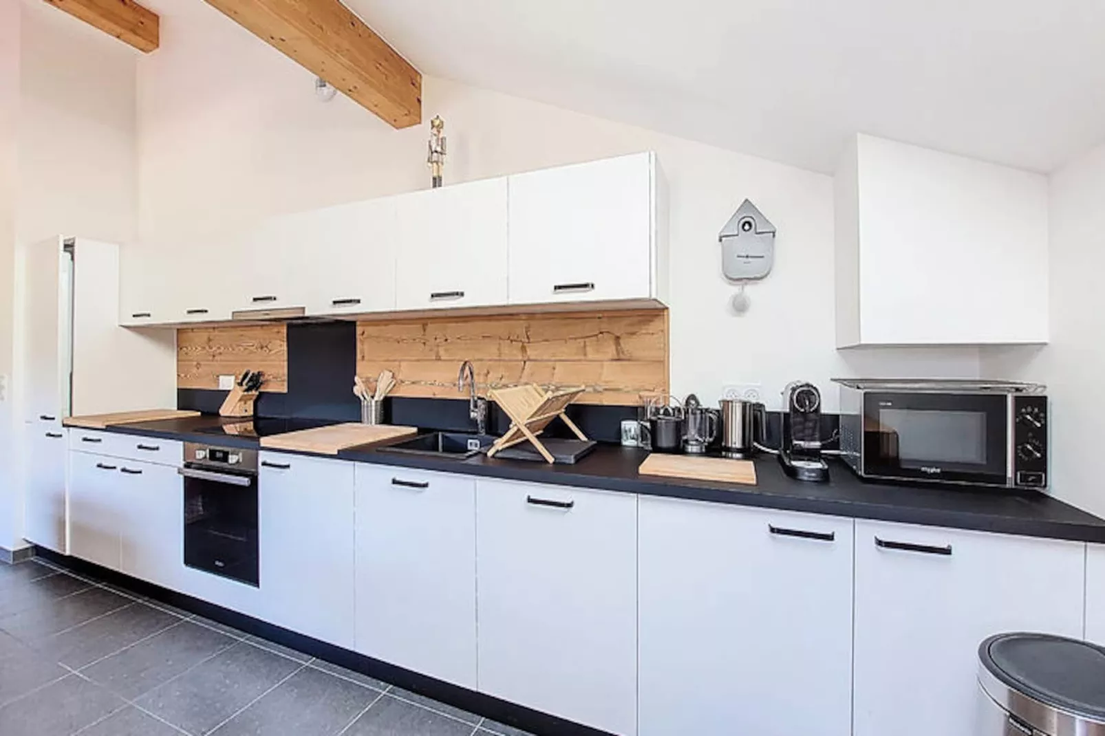 Appartements à Saint Jean d'Aulps