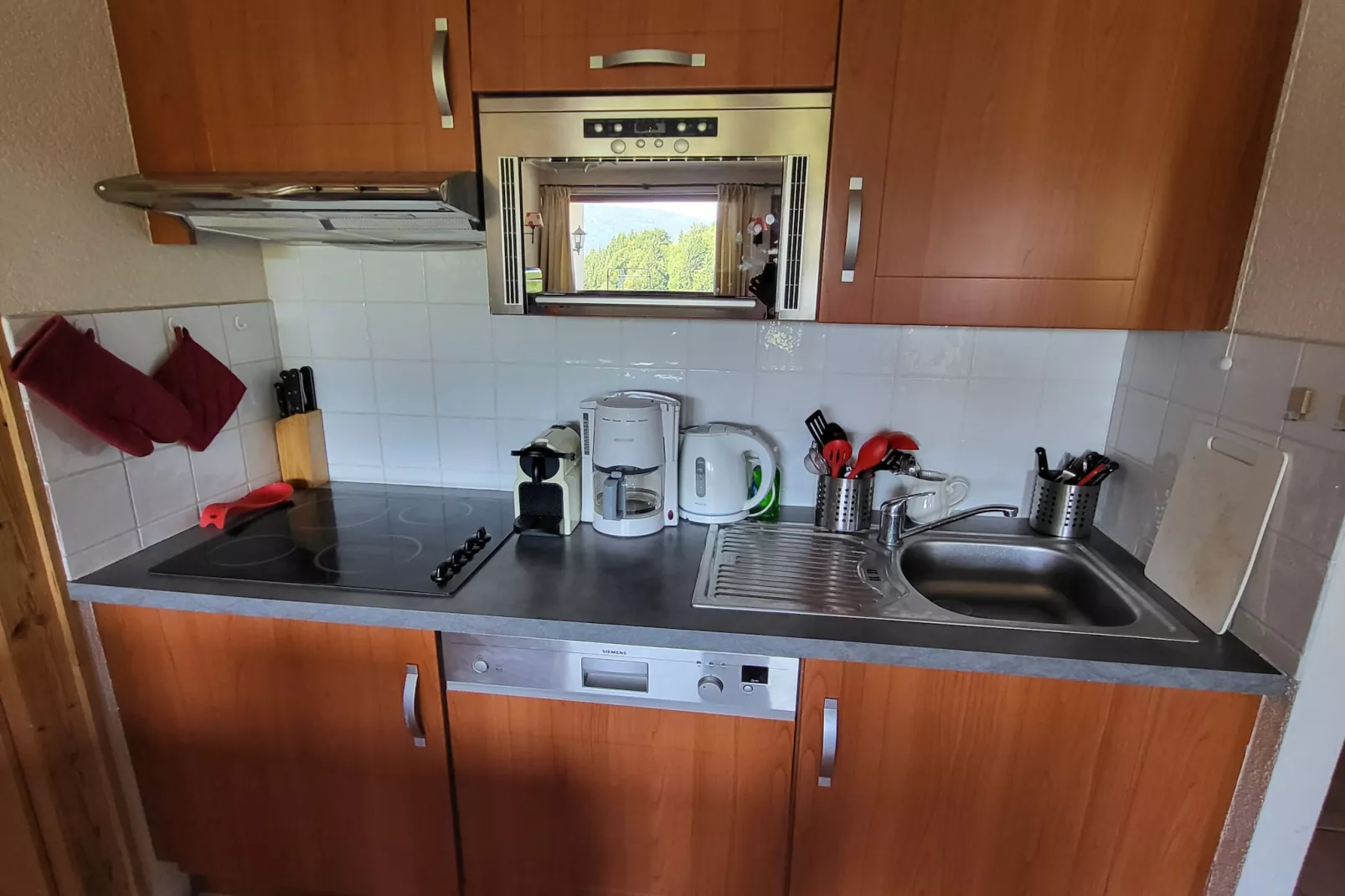 Jardins Alpins A N°20 - 2P6