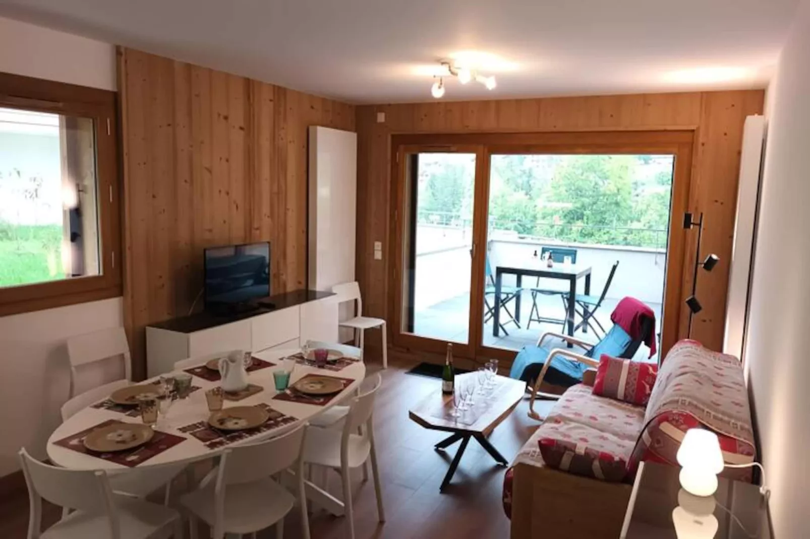 Résidence Cristaux A N° 101