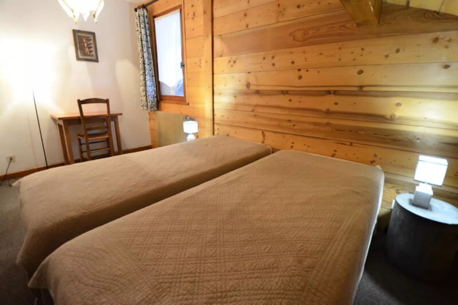 Résidence Eperviere N° 8