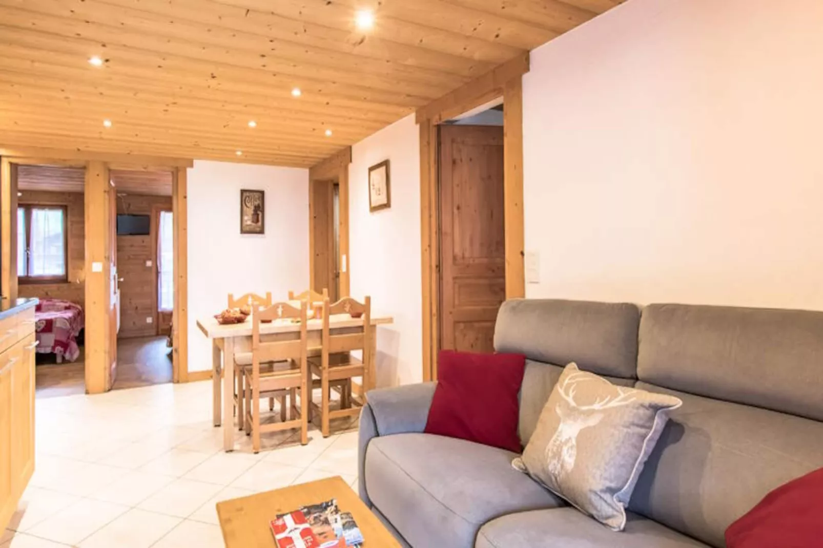 Résidence Solaret - Violettes