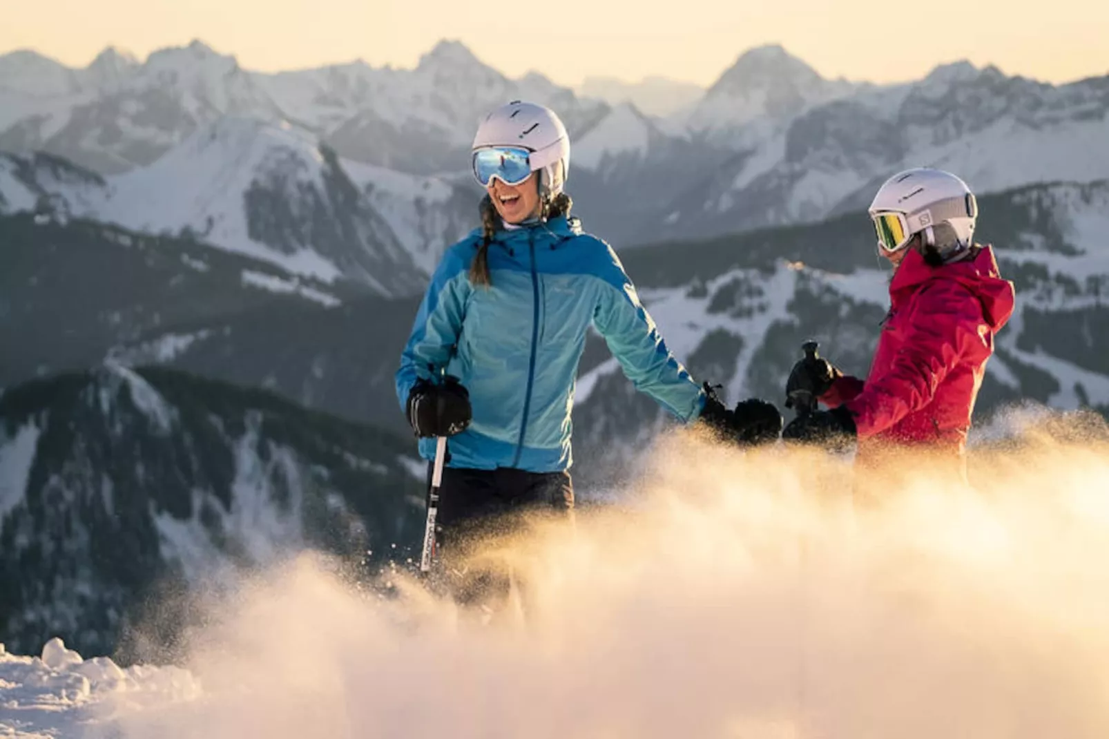 Résidence Danay N° 33