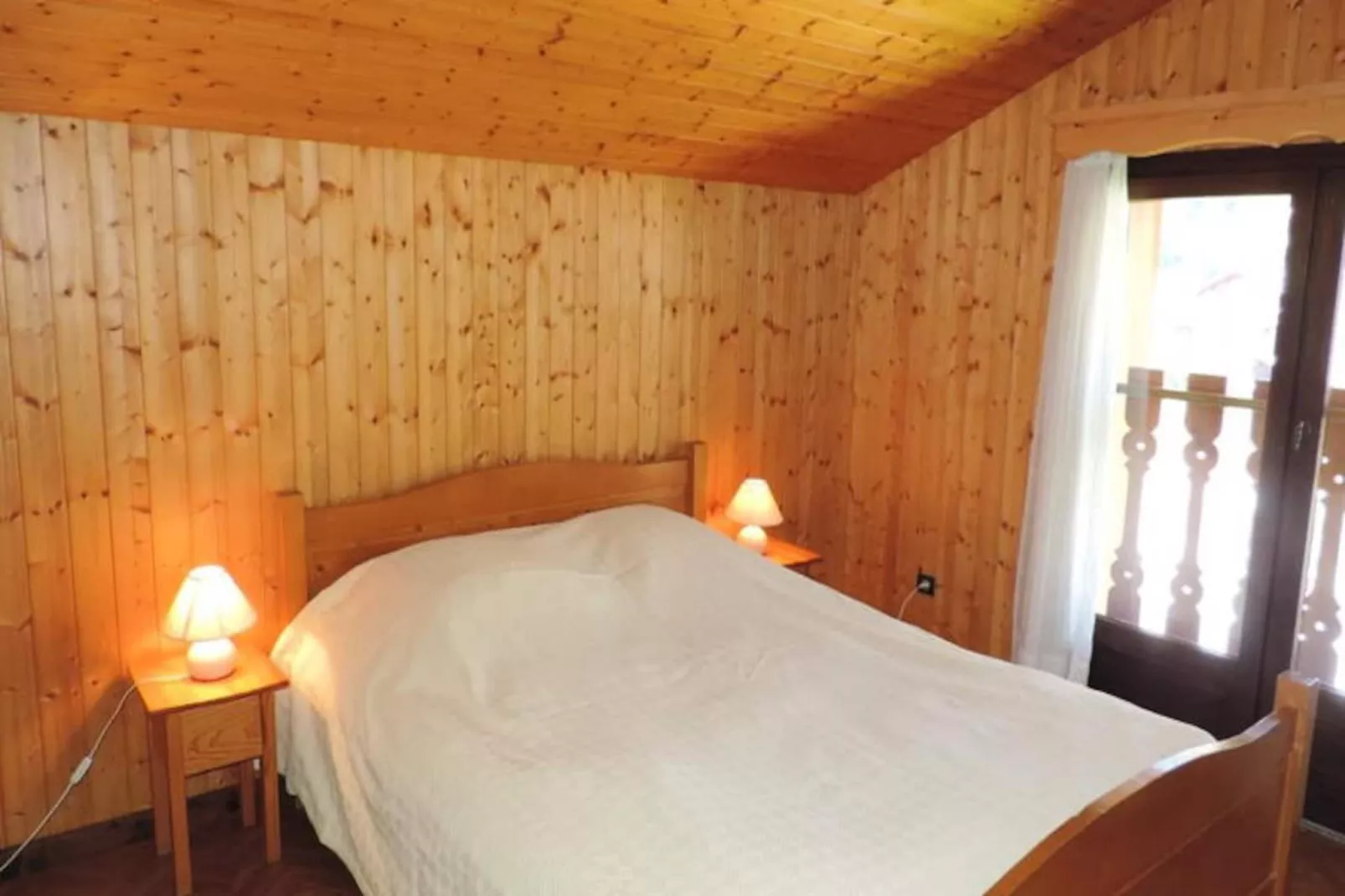 Résidence Sommard N°11