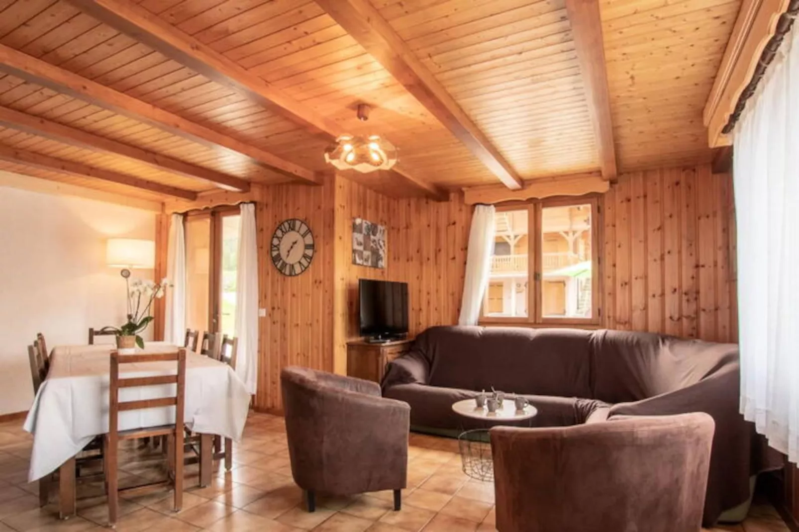 Résidence Sommard N° 9