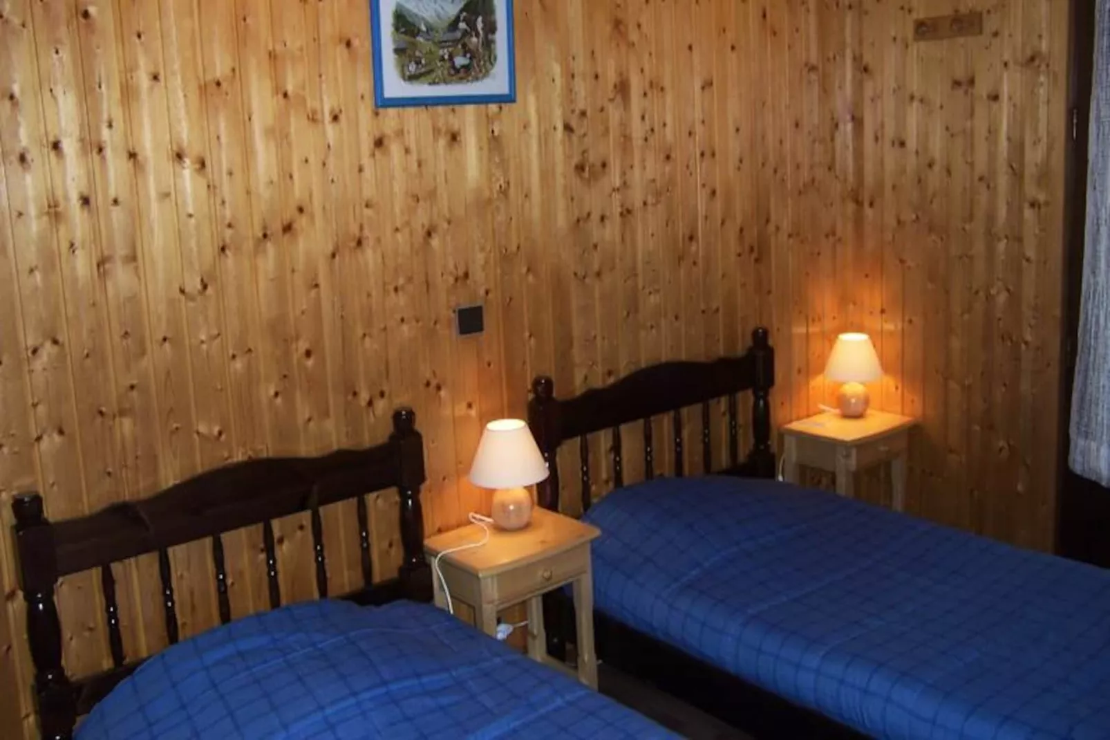 Résidence Charvin N°1