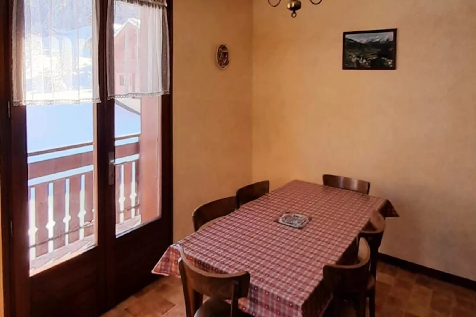 Résidence Charvin N°3