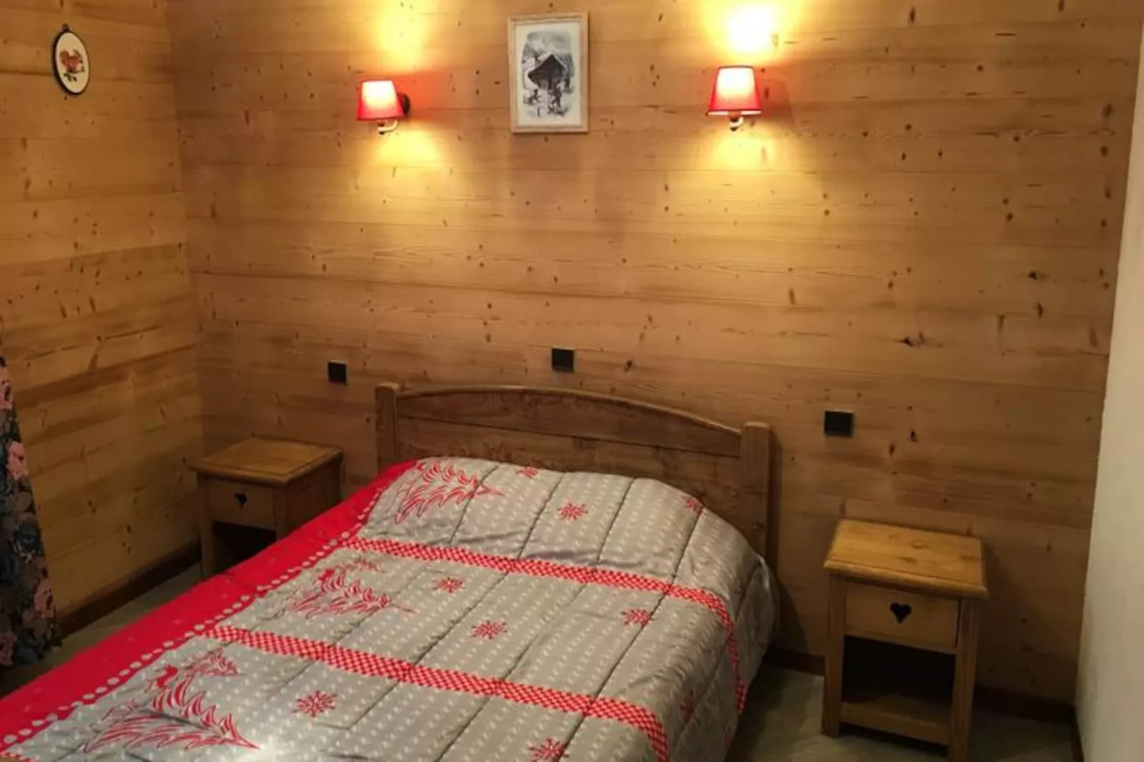 Résidence Charvin N°4