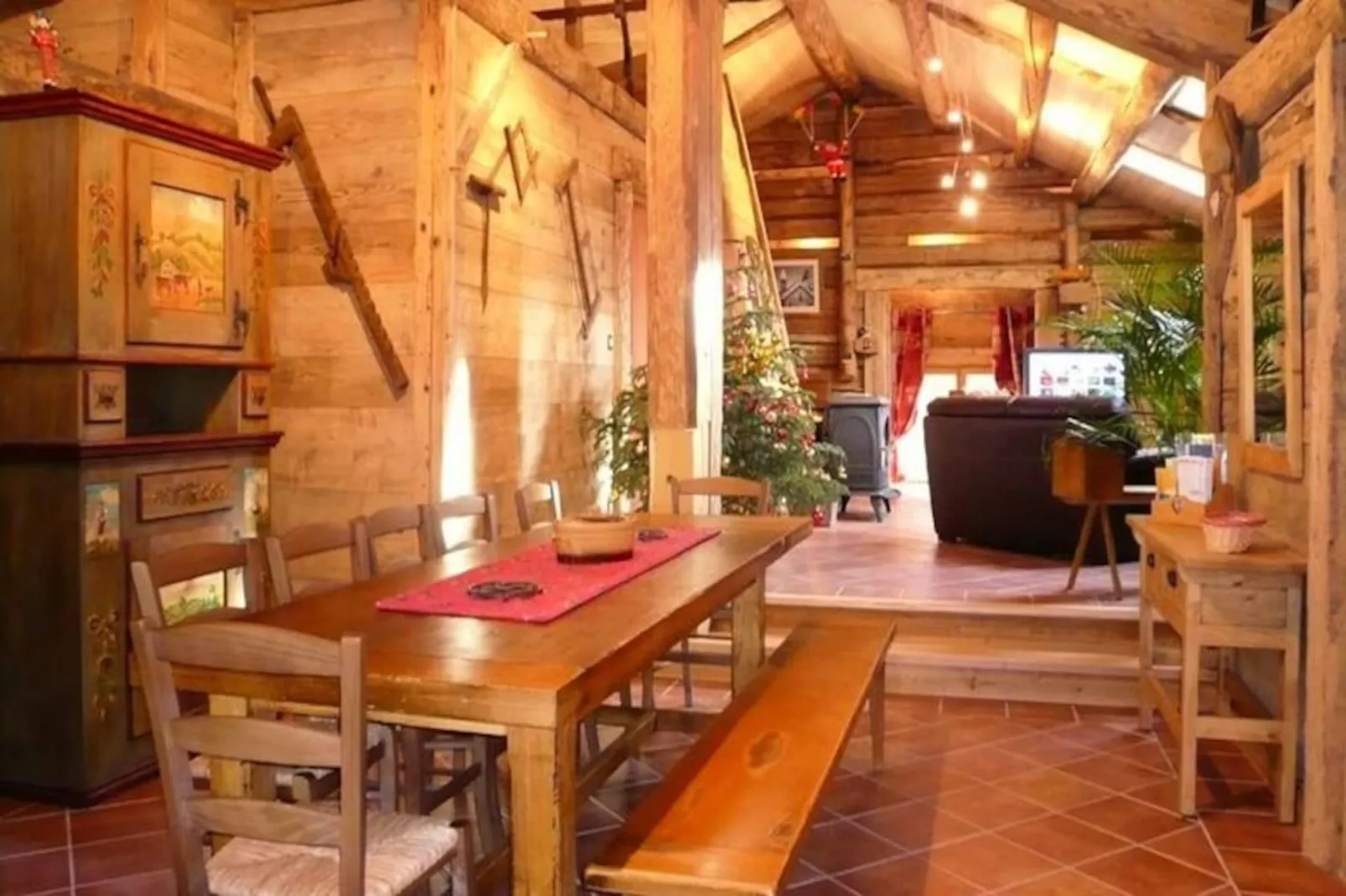 Résidence Au Bon Vieux Temps N°1