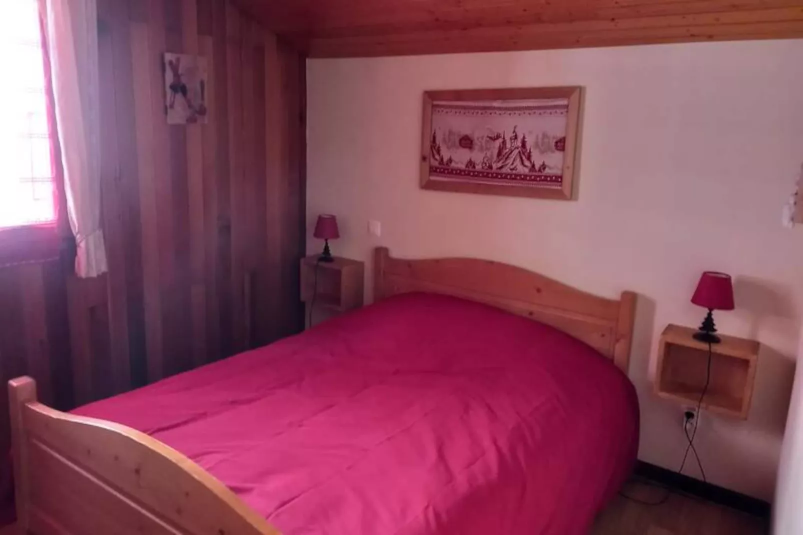 Résidence Fleur Des Alpes N° 8