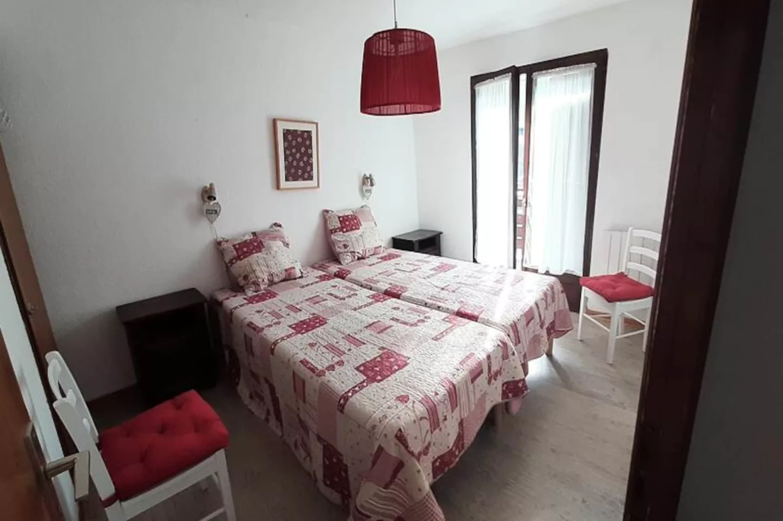 Résidence Piste Rouge A