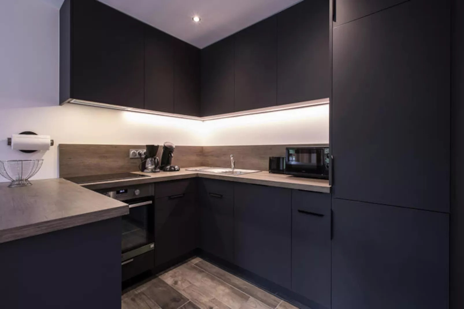 Résidence Samance N°1