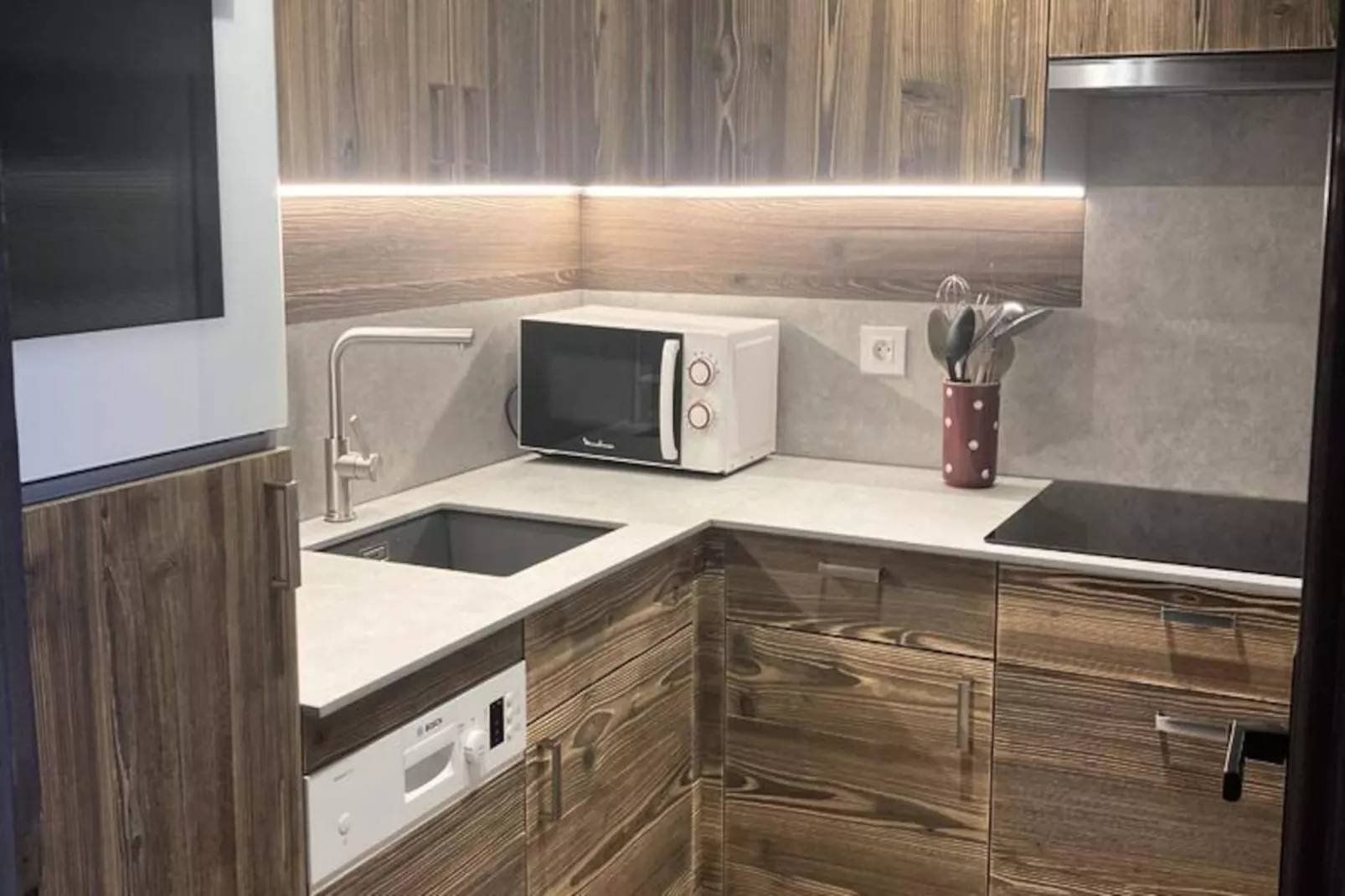 Résidence Petit Camy