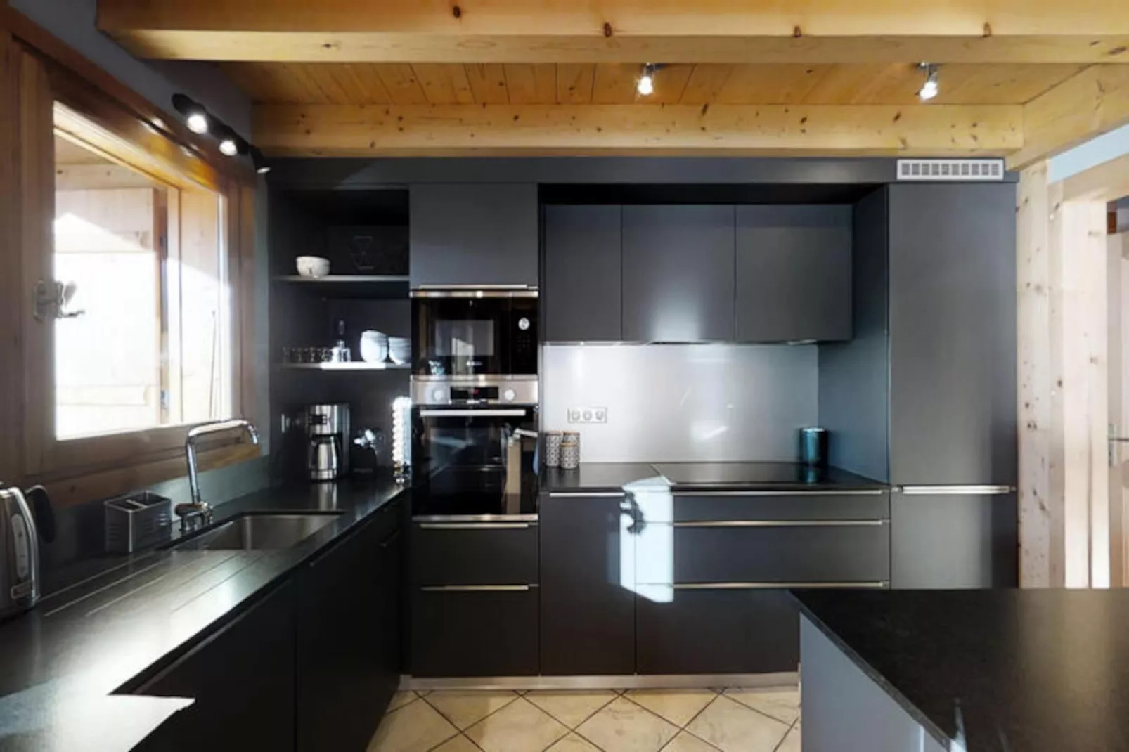 Résidence Chatillon N° 8