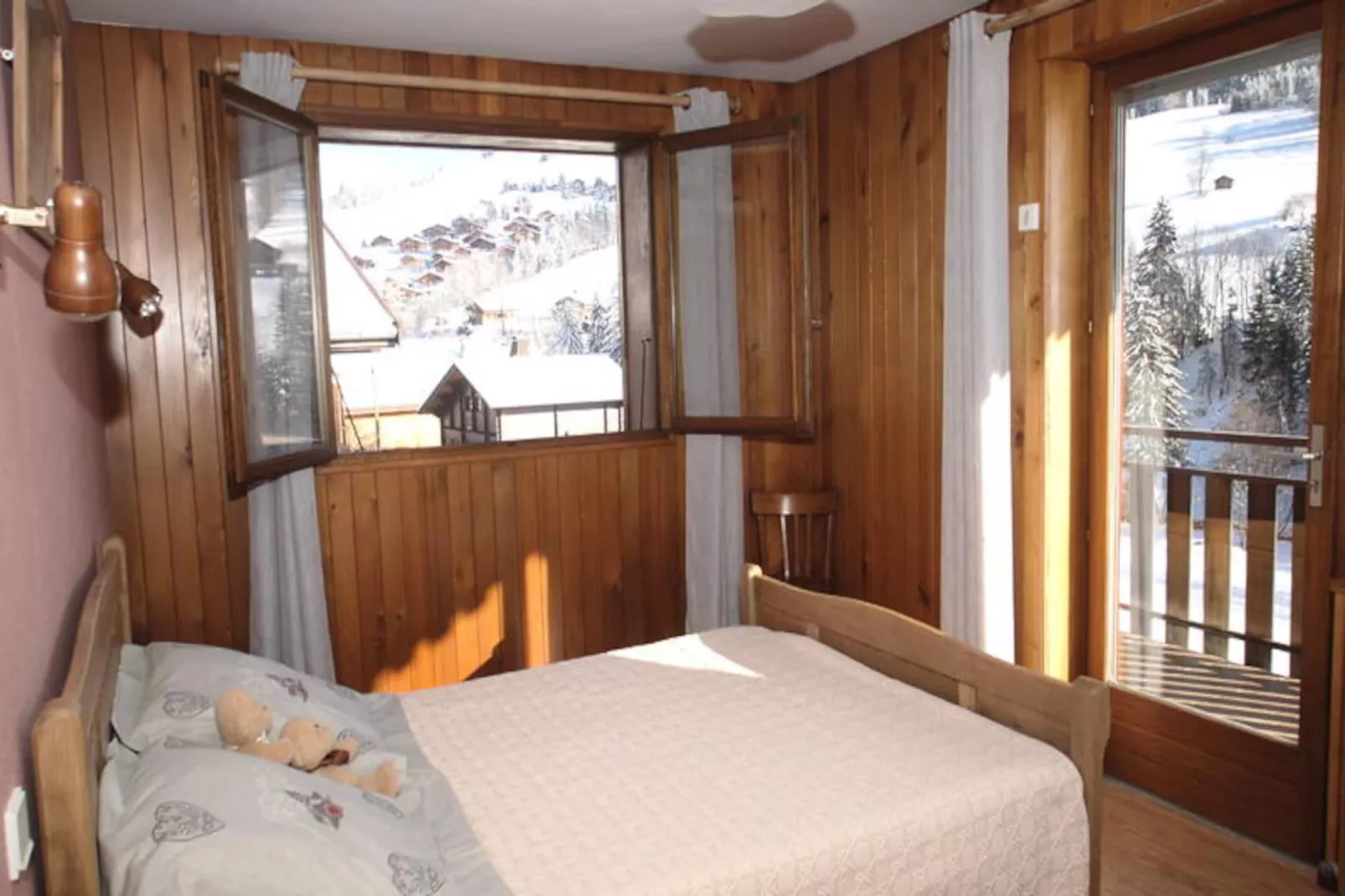 Résidence Bachal N° 3