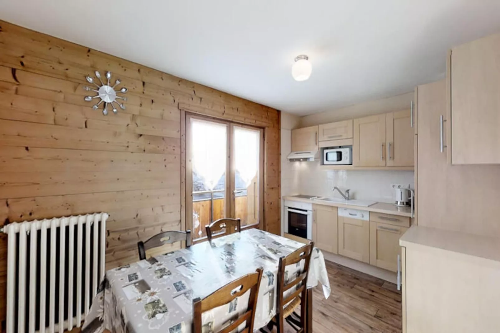 Résidence Cossires N°3