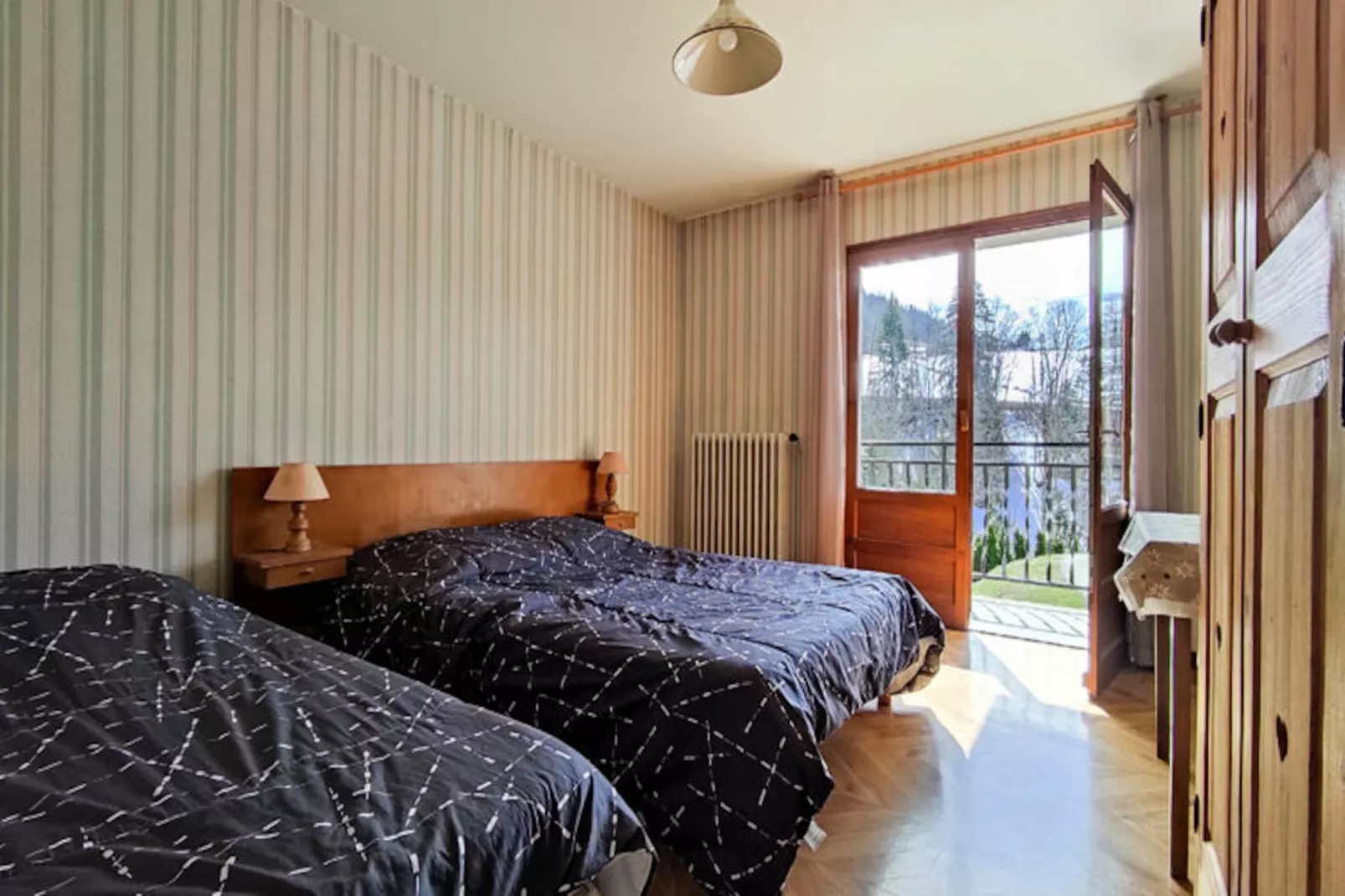 Résidence Touvière N° 11