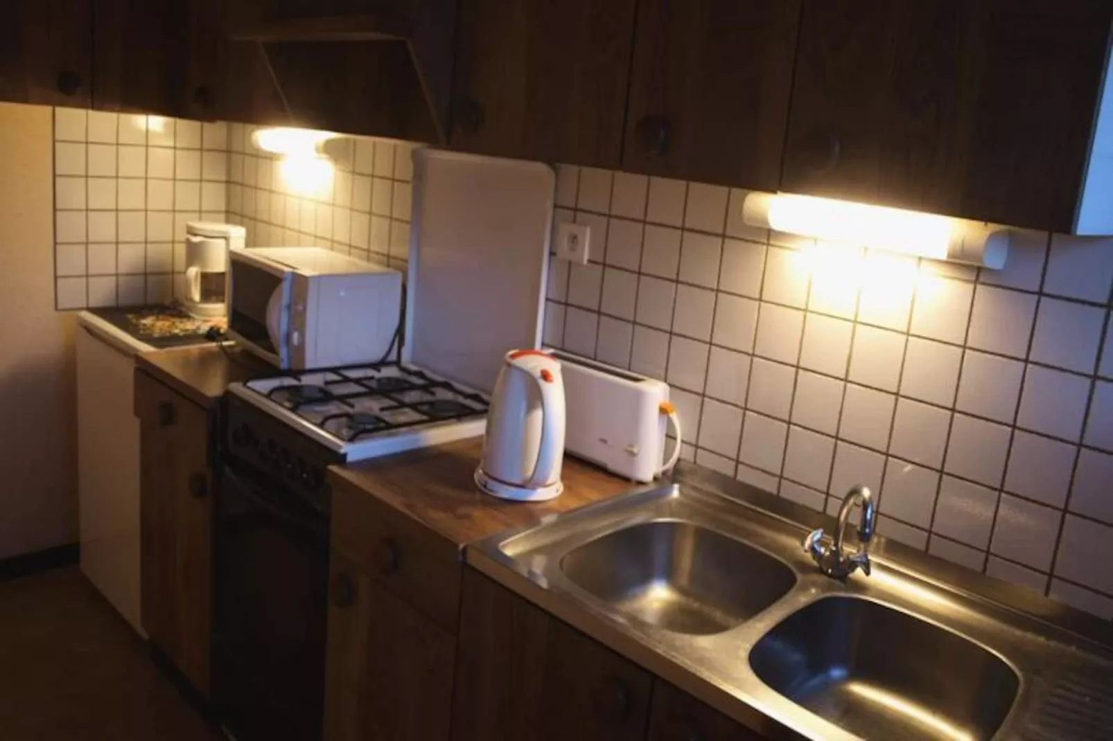 Résidence Touviere N° 5