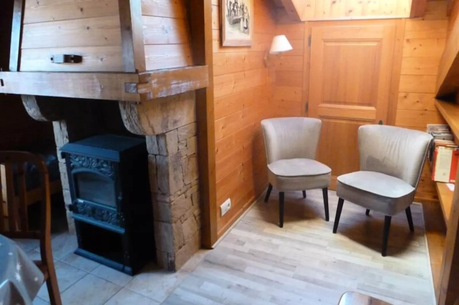 Résidence Rosset Joly