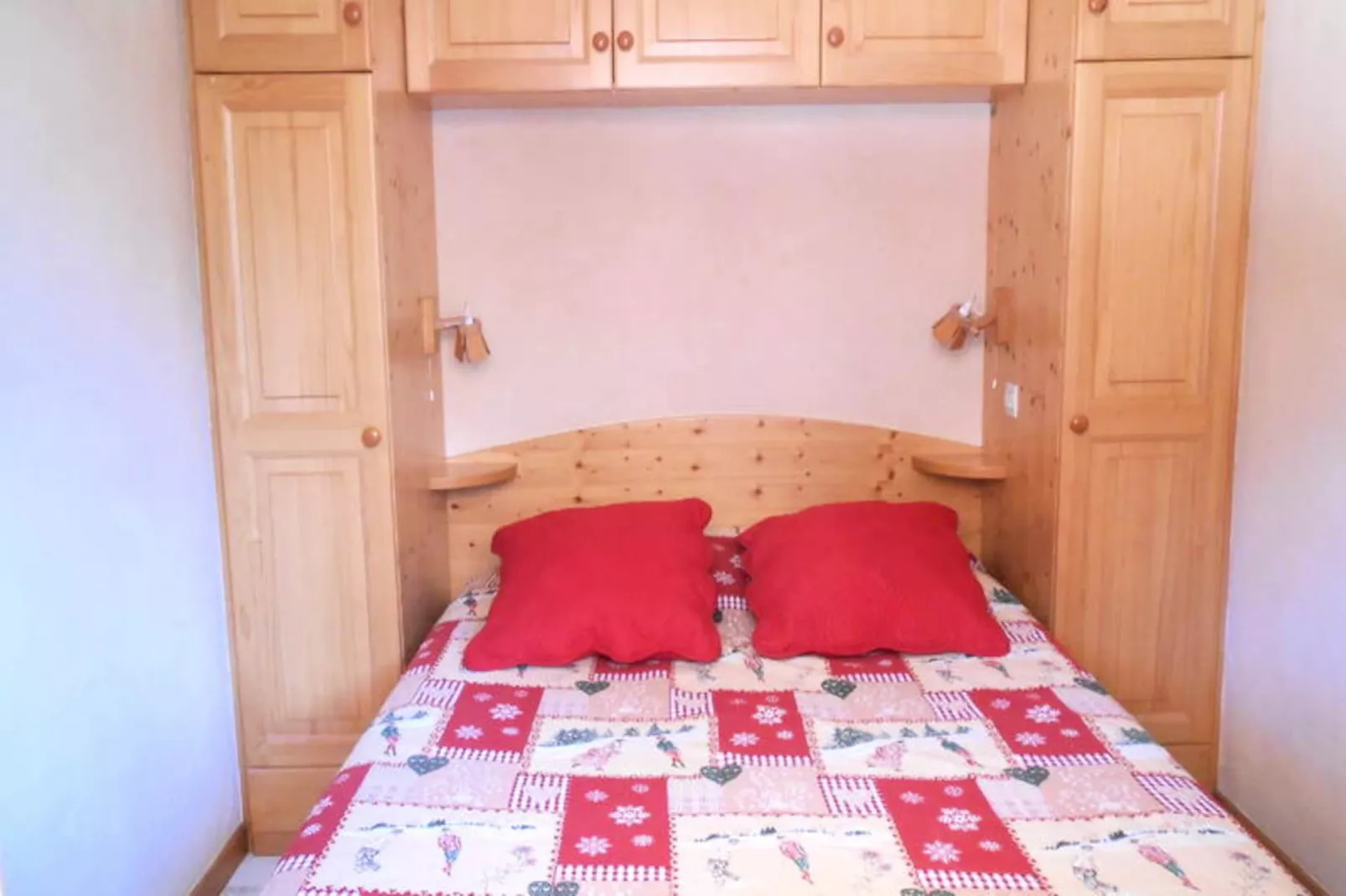 Résidence Cornillon C N°3