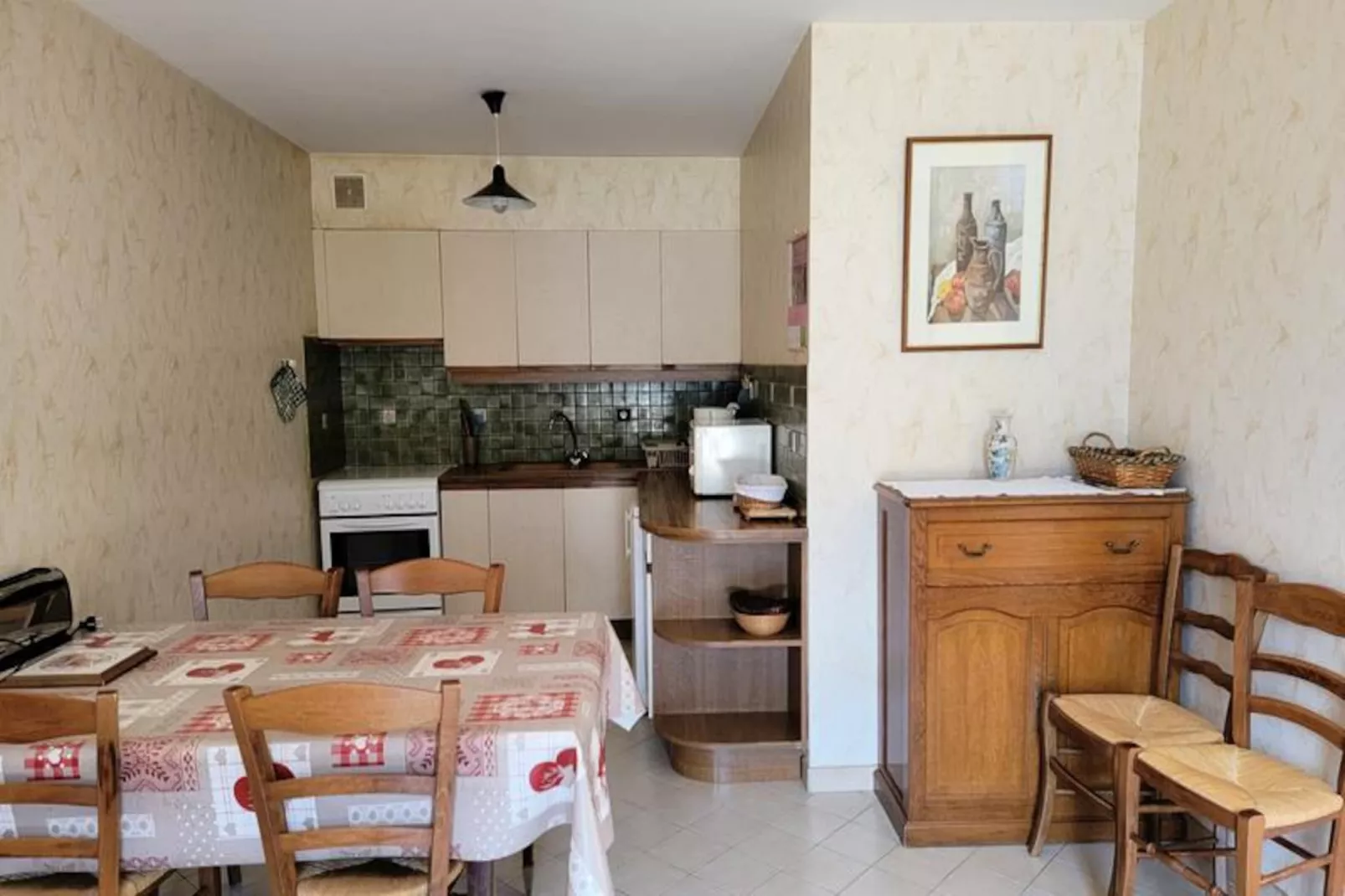 Résidence Rouelletaz 2