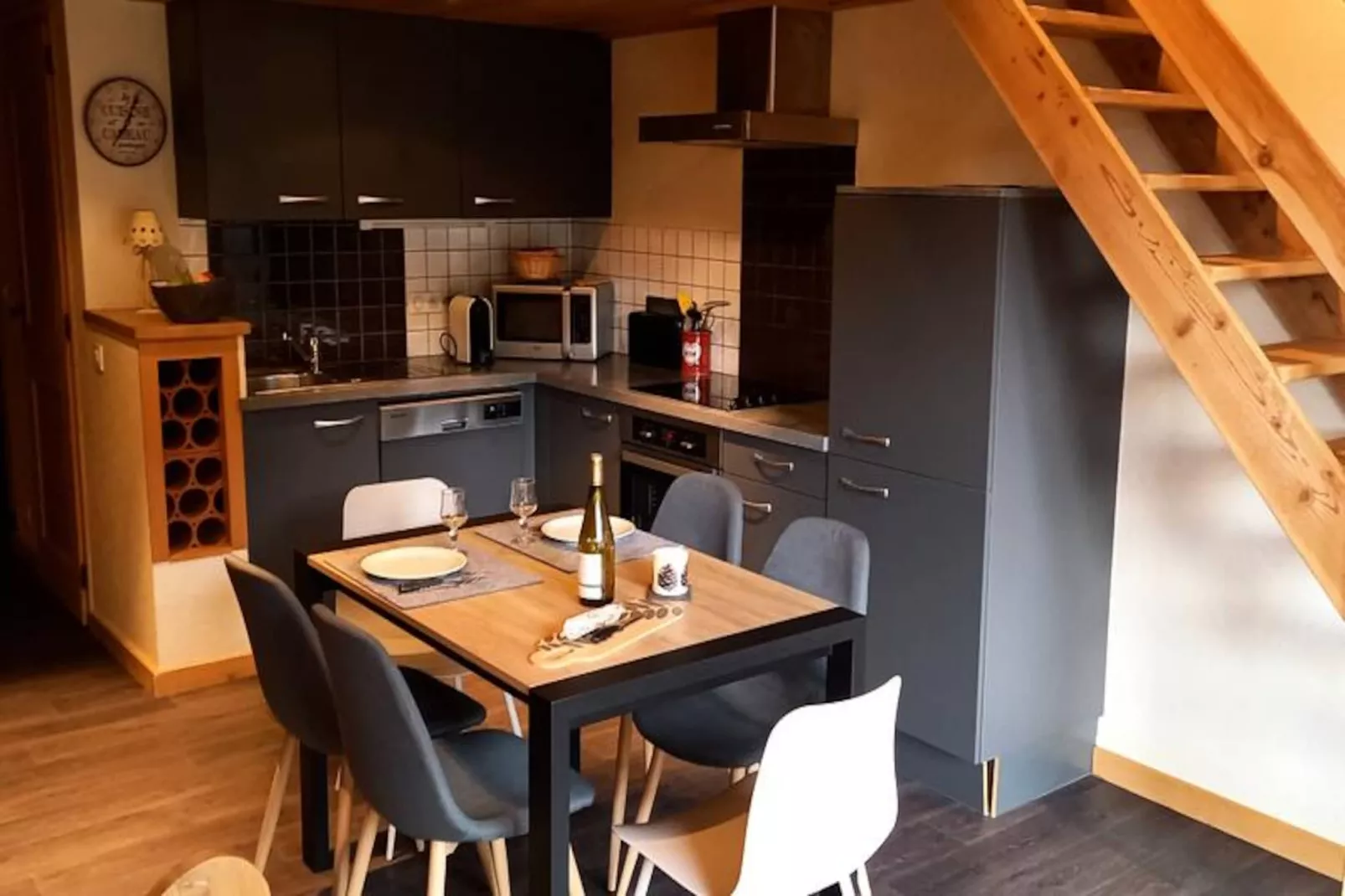 Résidence Duche N°302