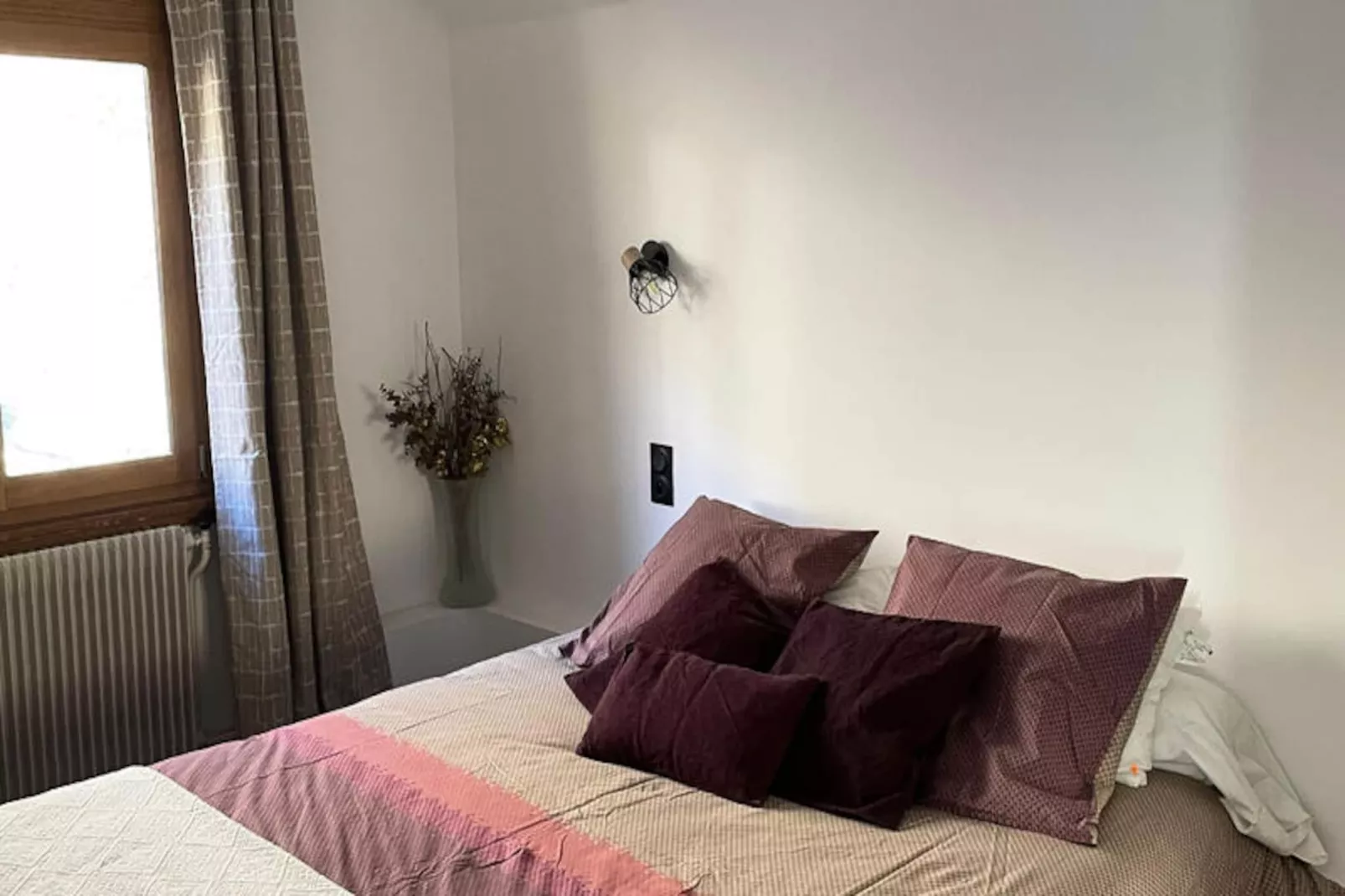 Résidence Chardons Bleus