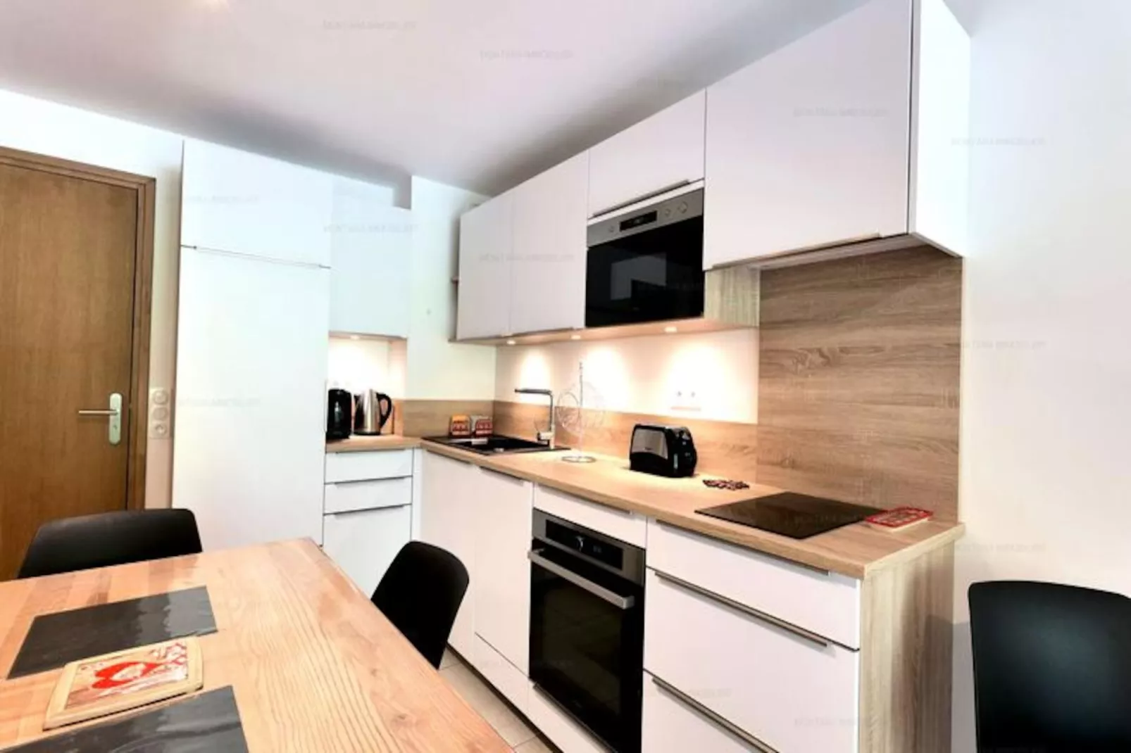 Résidence Balcons Du Soleil