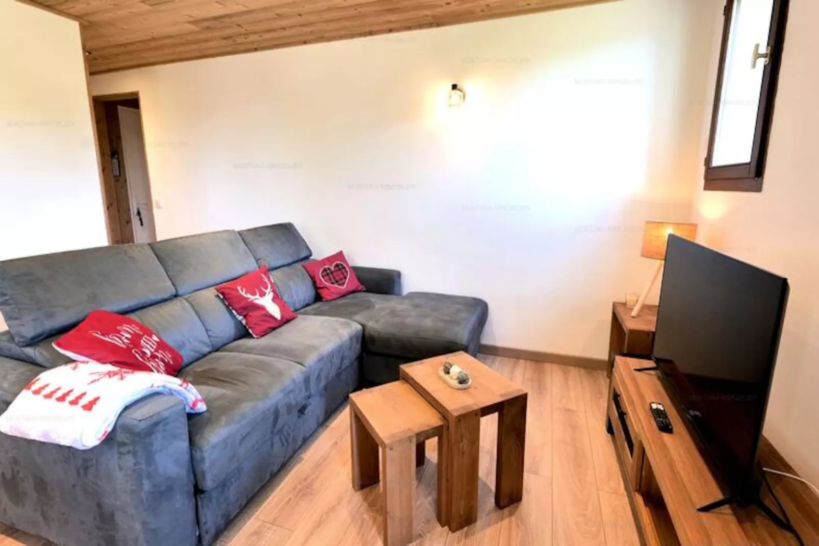 Résidence La Petite Hermine