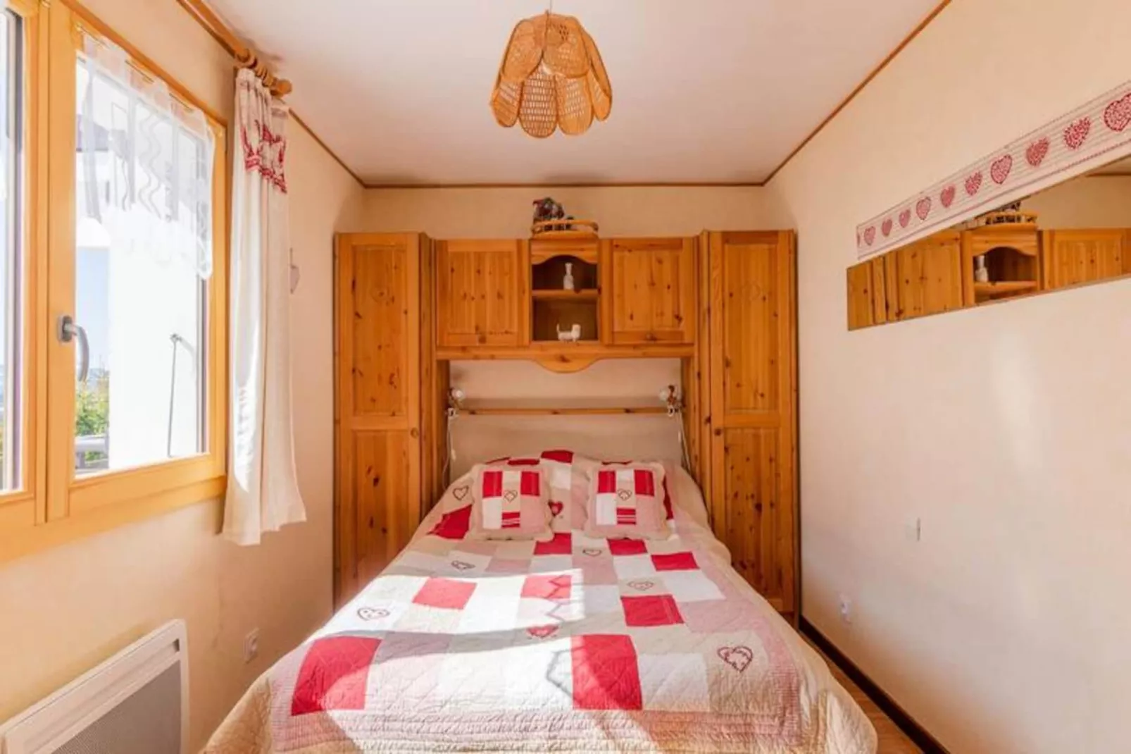 Résidence Chanteneige 1