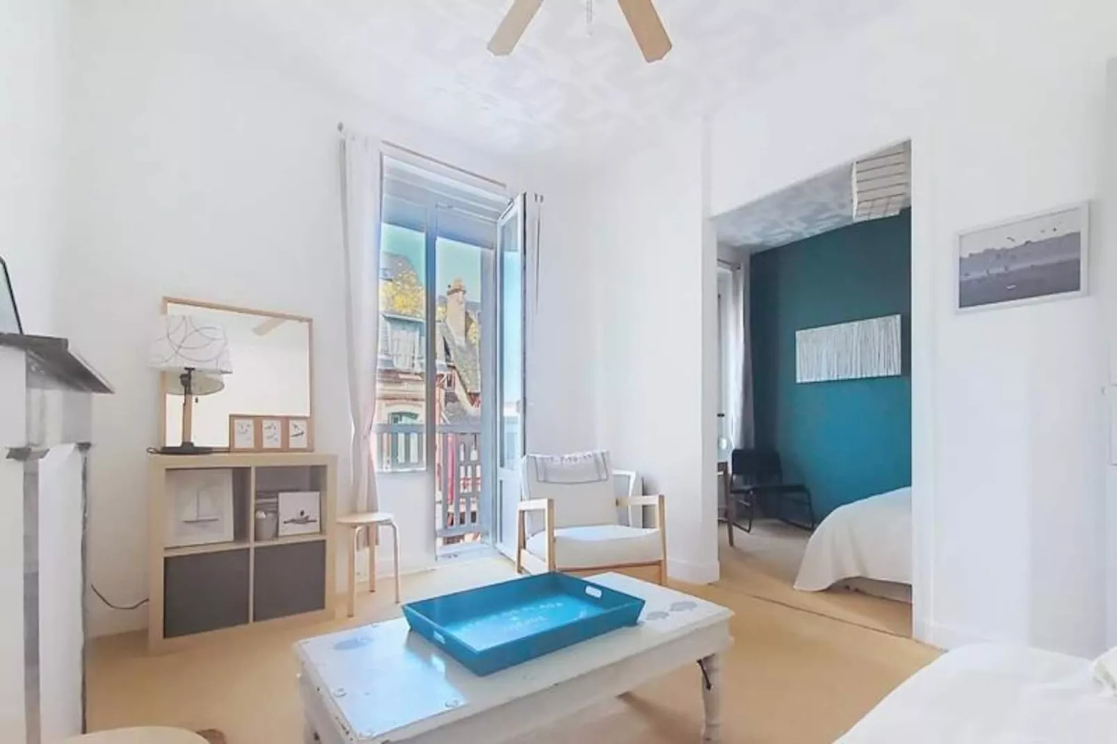 Résidence As - La Sir&egrave;ne D'onival