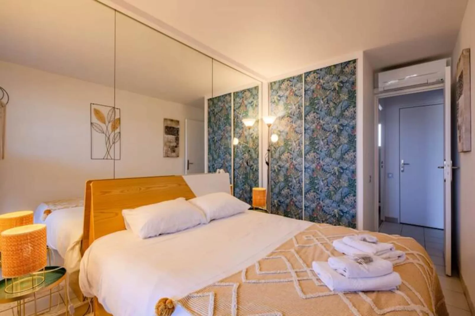 Appartement La Perle Marine -