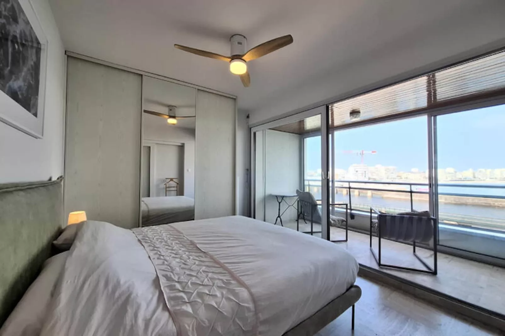 Appartements à Les Sables d'Olonne