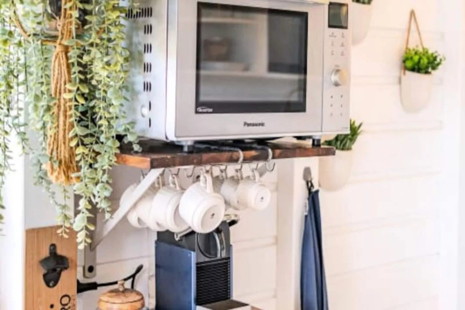 Bungalow Moca Cabana