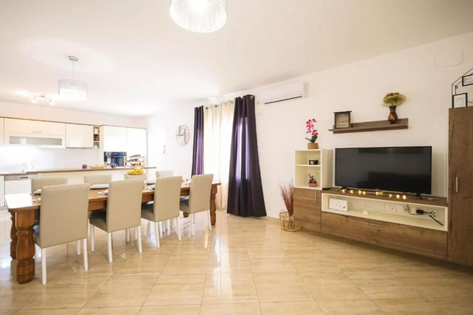 Villa Maja - Three bedroom villa with pool