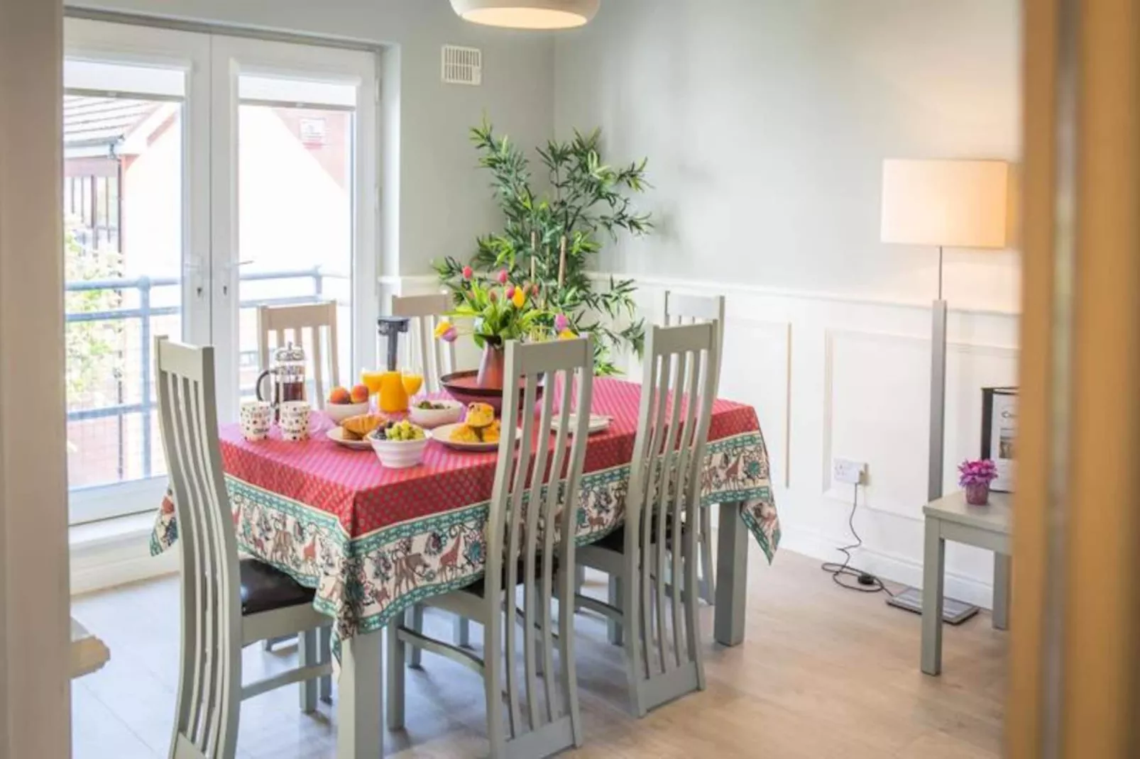 Appartements à Clifden Galway