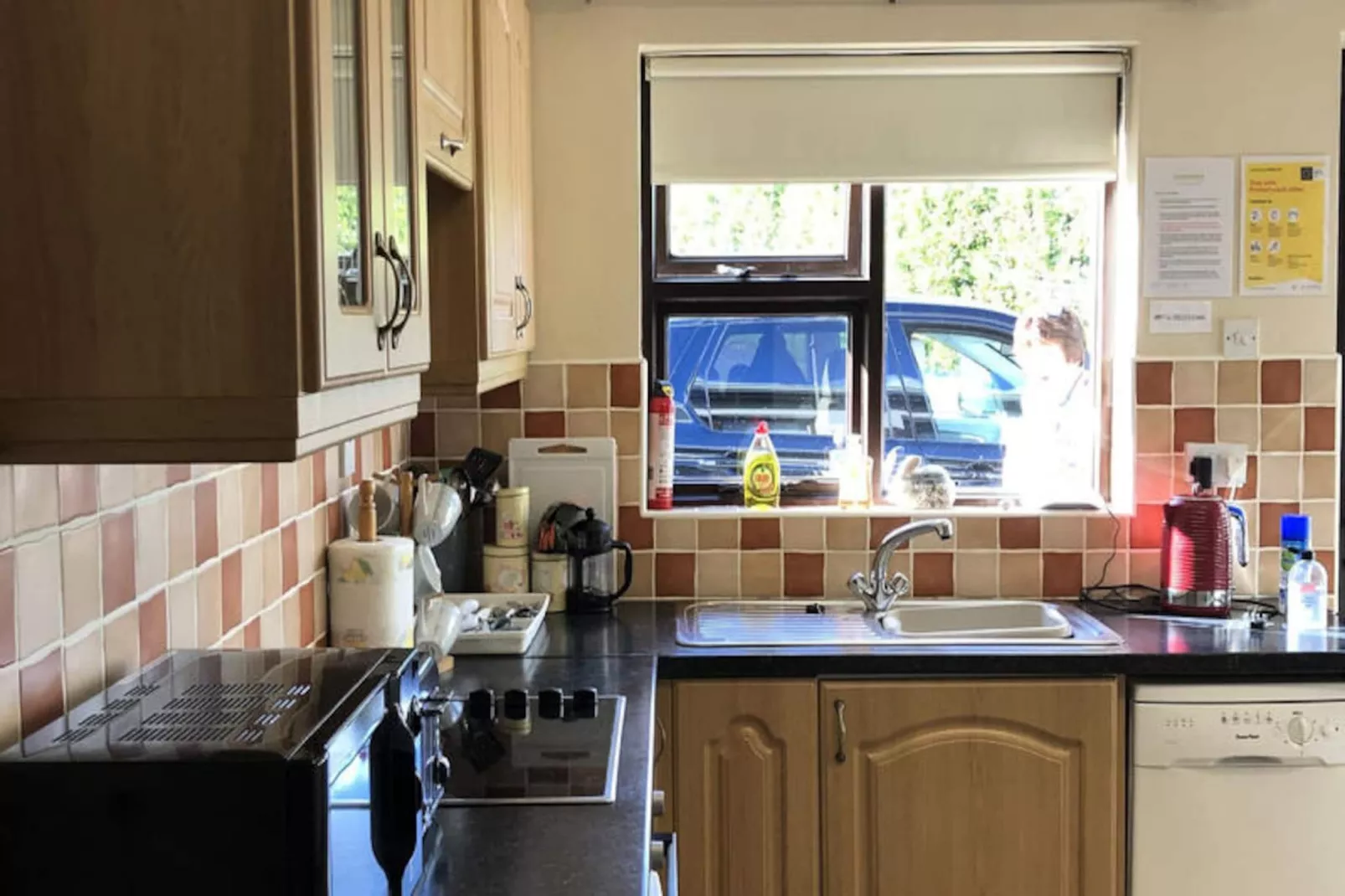 Mobil Home - Bungalow - Cottage à Spiddal Galway