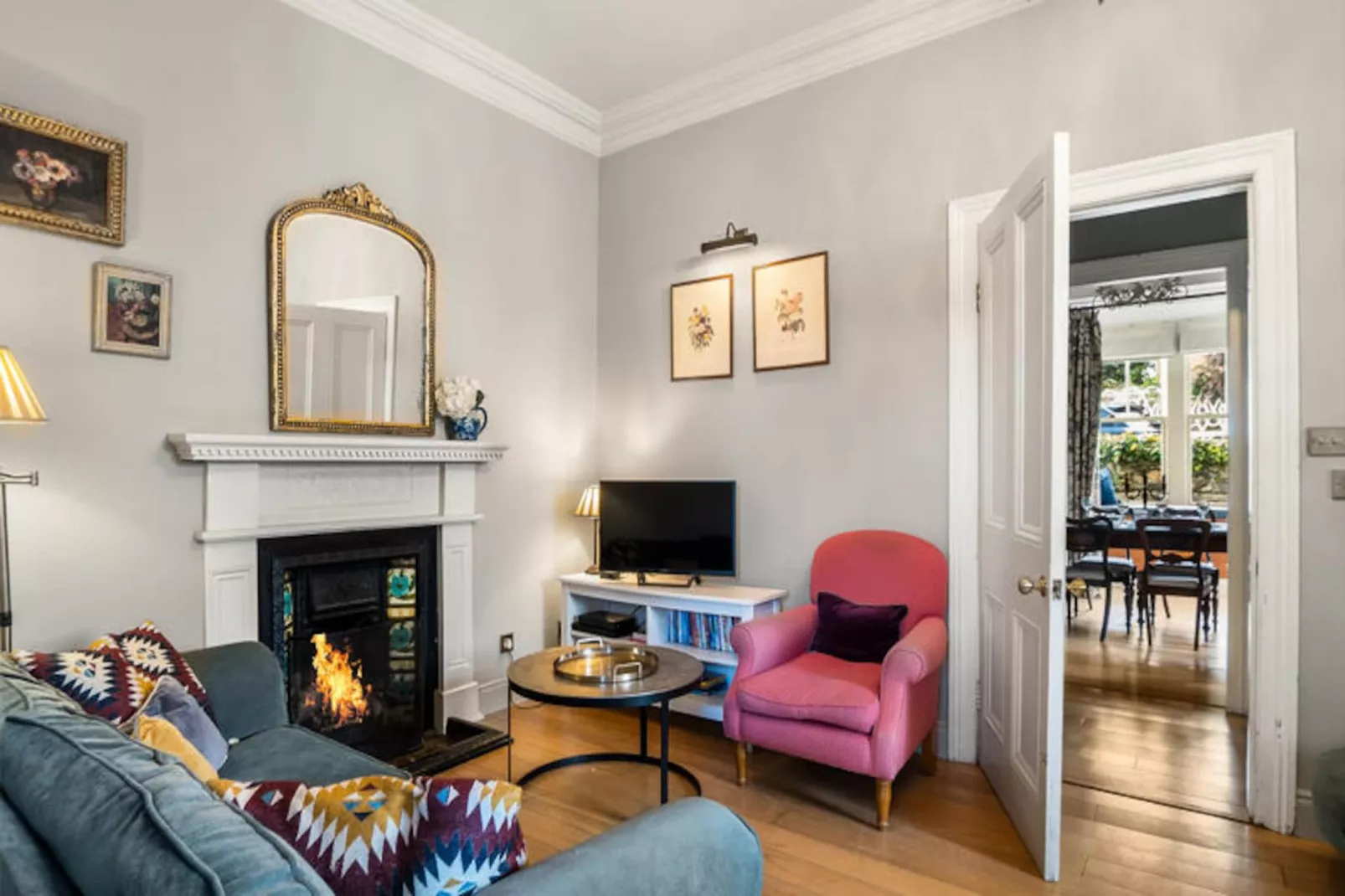 Maison à Clifden Galway