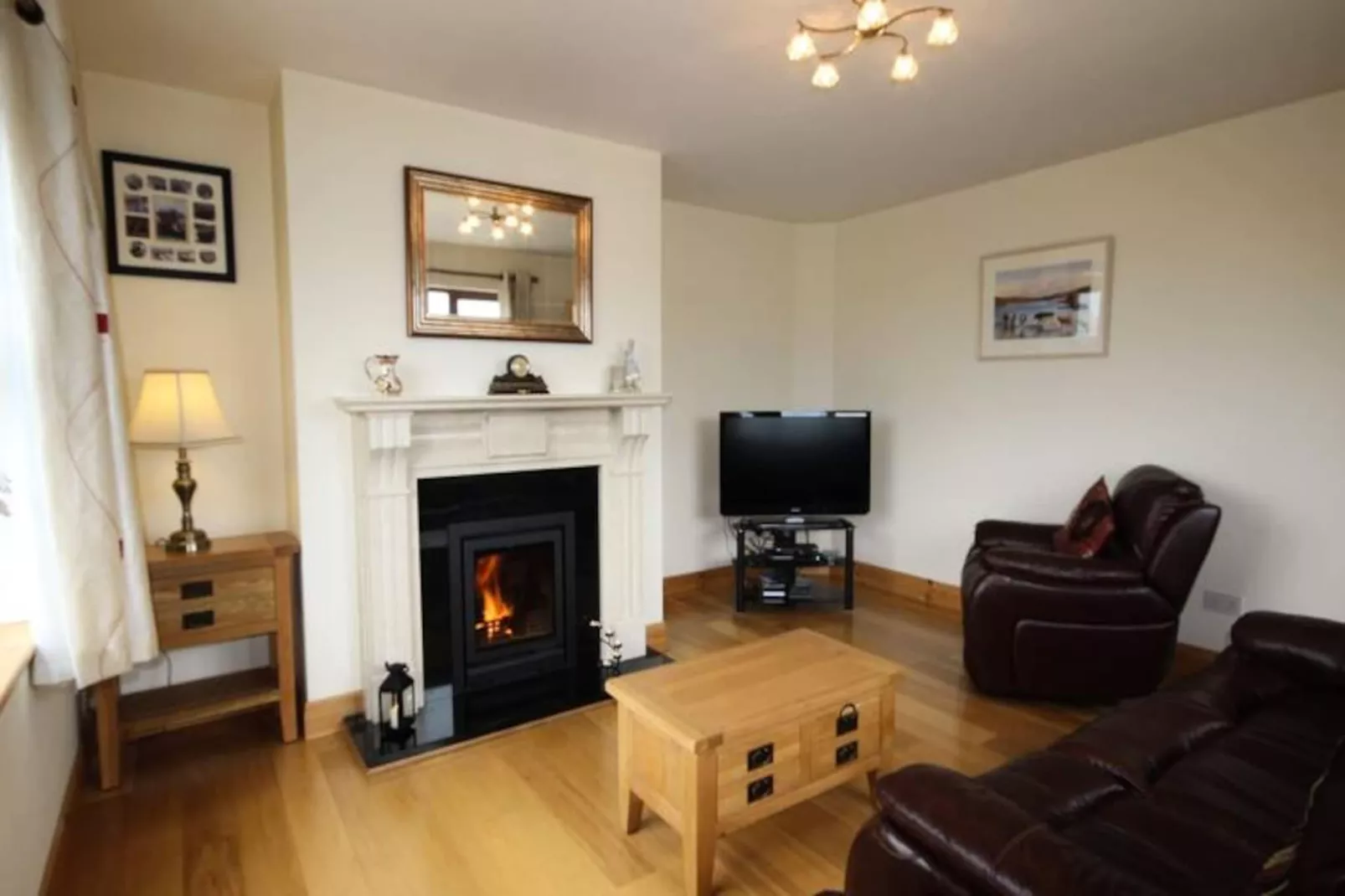 Maison à Cleggan Galway