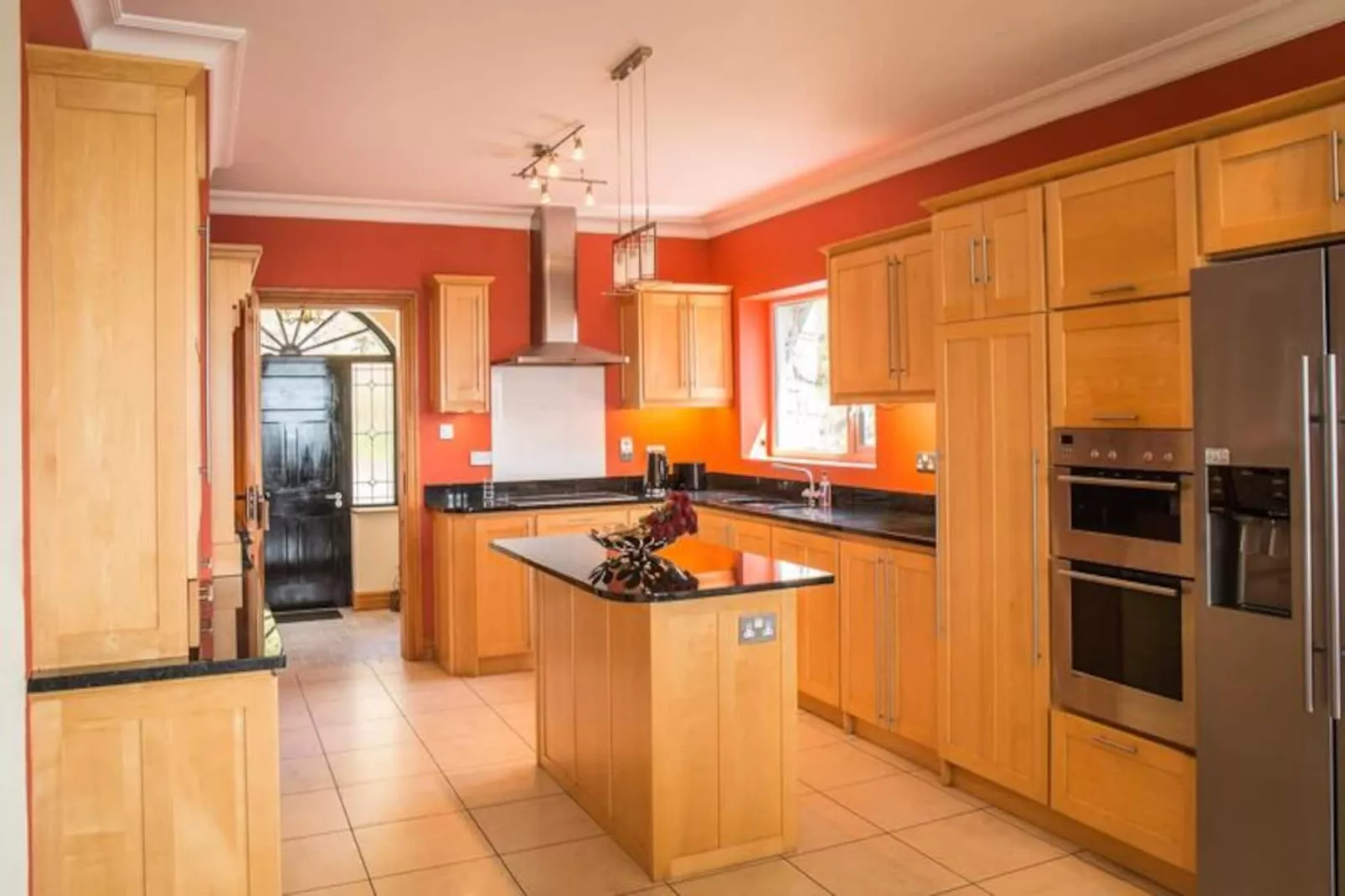 Maison à Clifden Galway