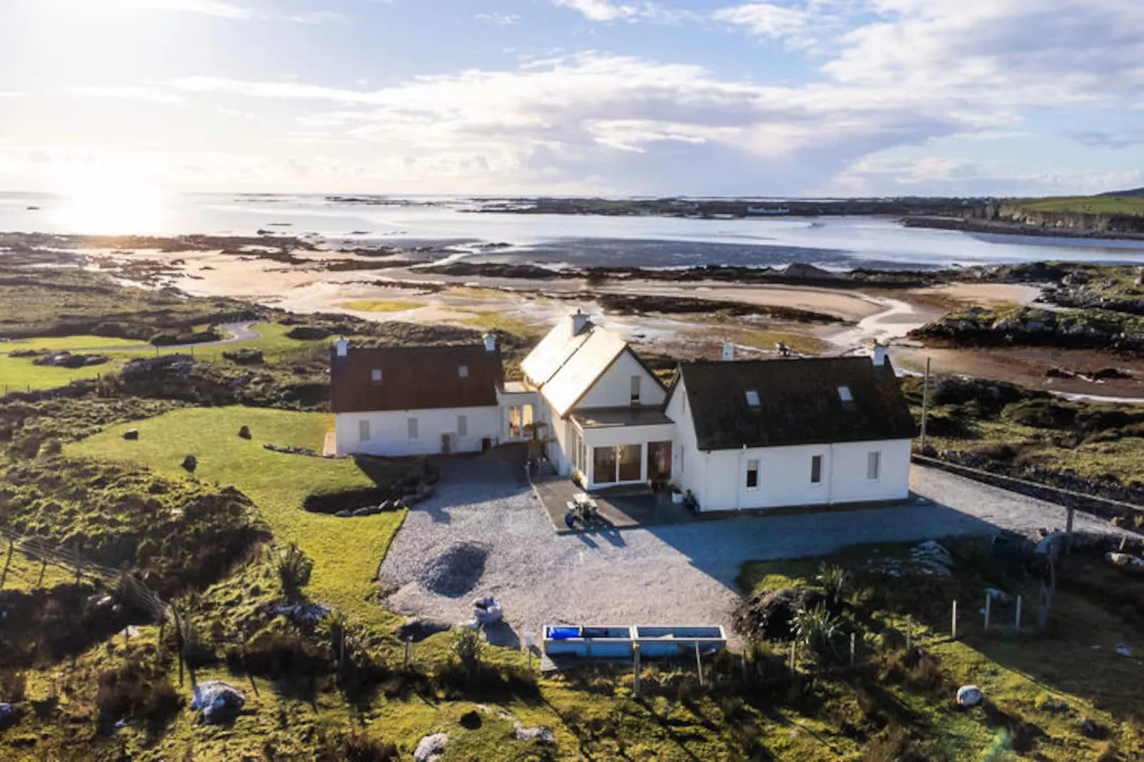 Maison à Ballyconneely Galway