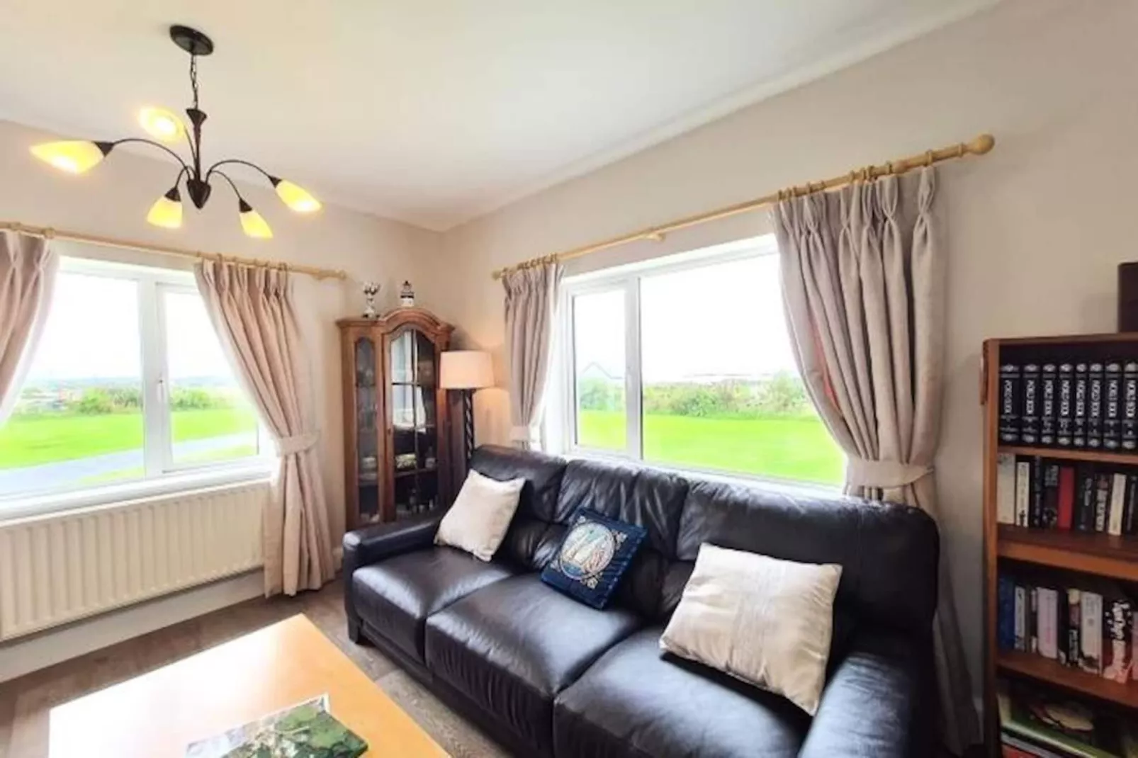 Maison à Ballyconneely Galway