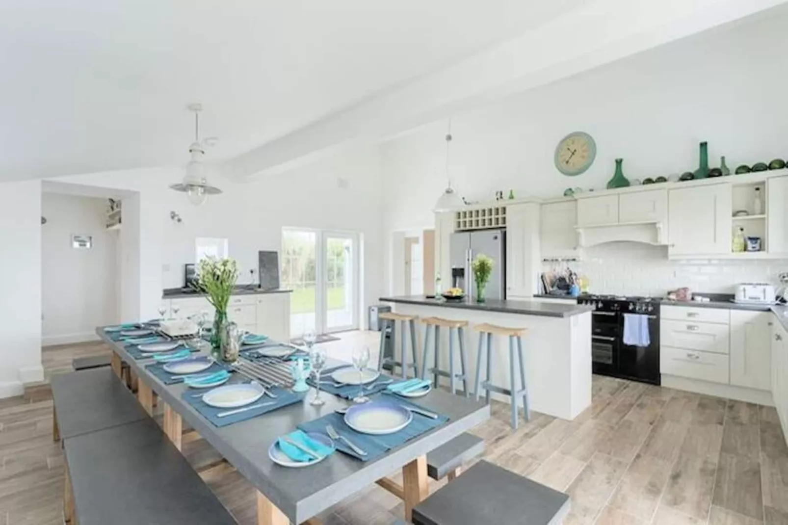 Maison à Ballyconneely Galway