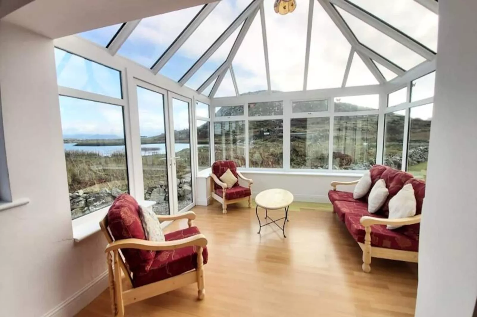 Maison à Ballyconneely Galway