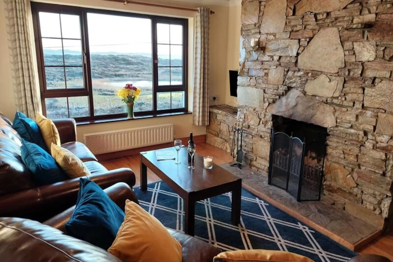 Maison à Ballyconneely Galway