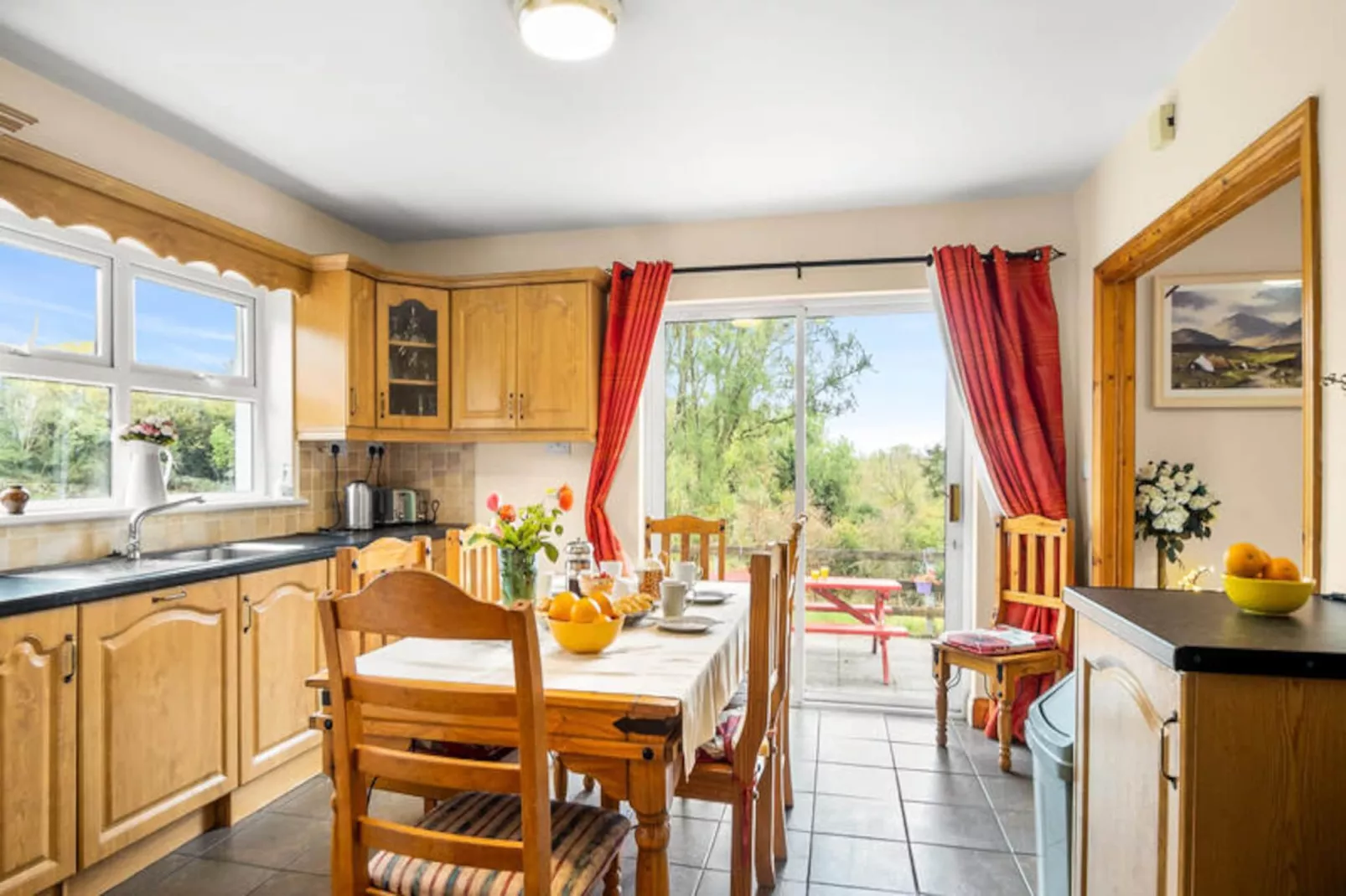 Maison à Ballinrobe Mayo