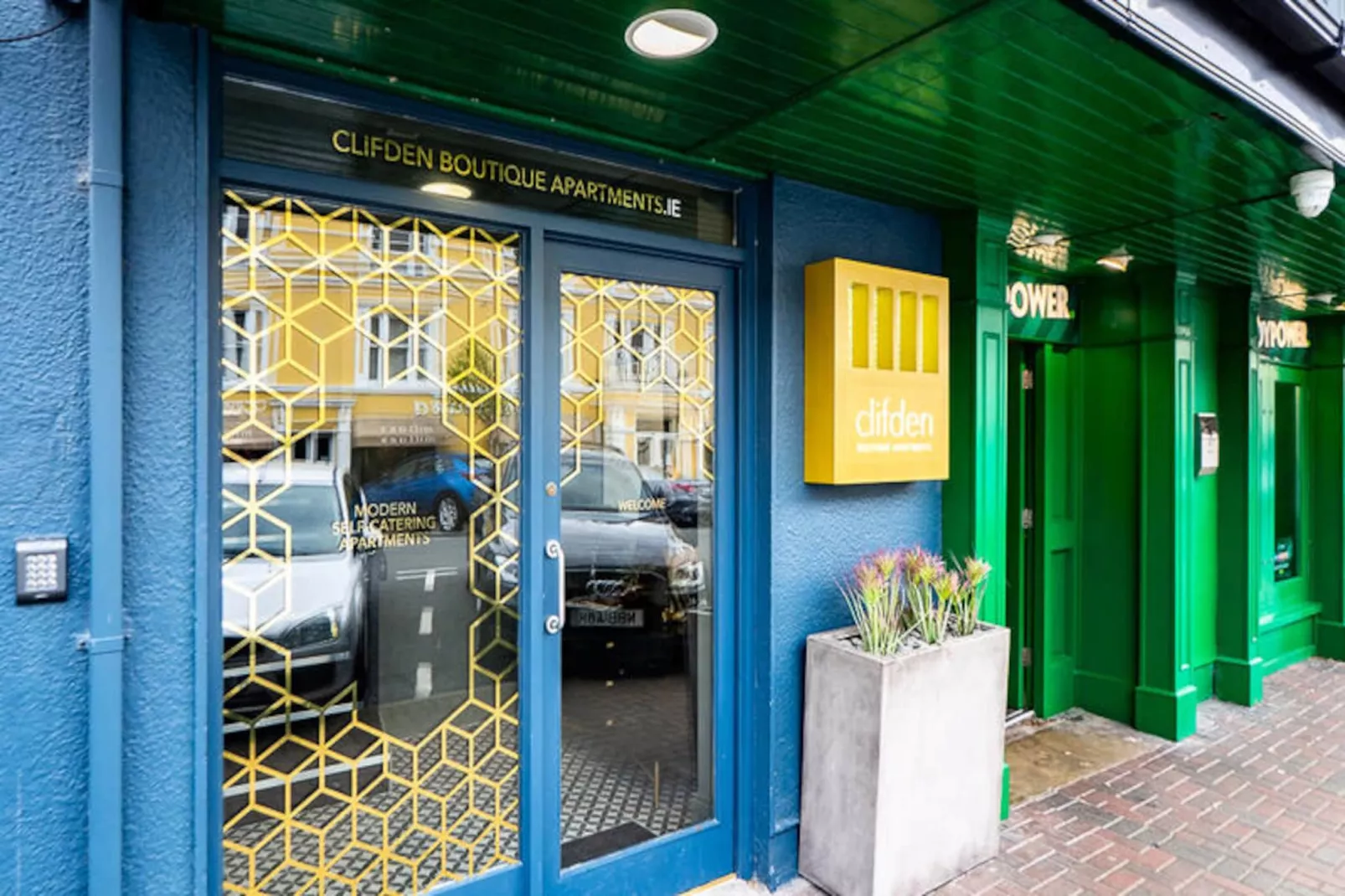 Studio à Clifden Galway